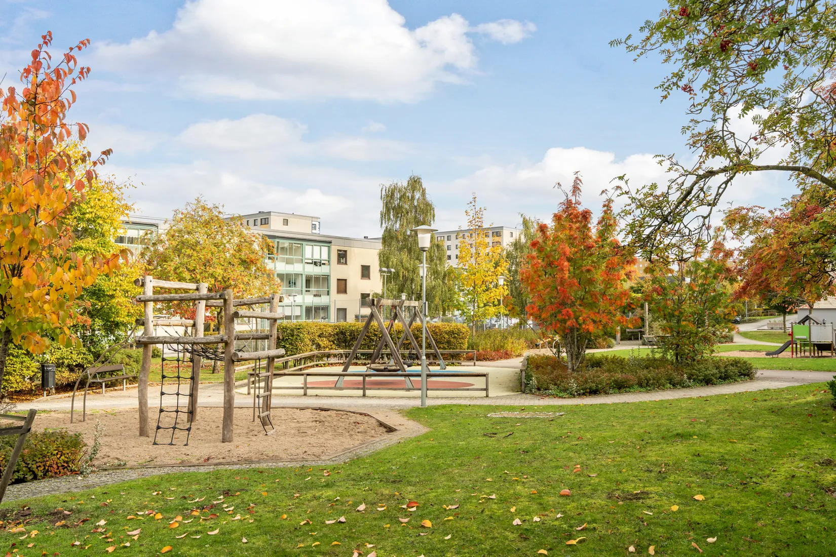 Bostadsrätt, Kungsörnsgatan 24, Söderkulla, Malmö