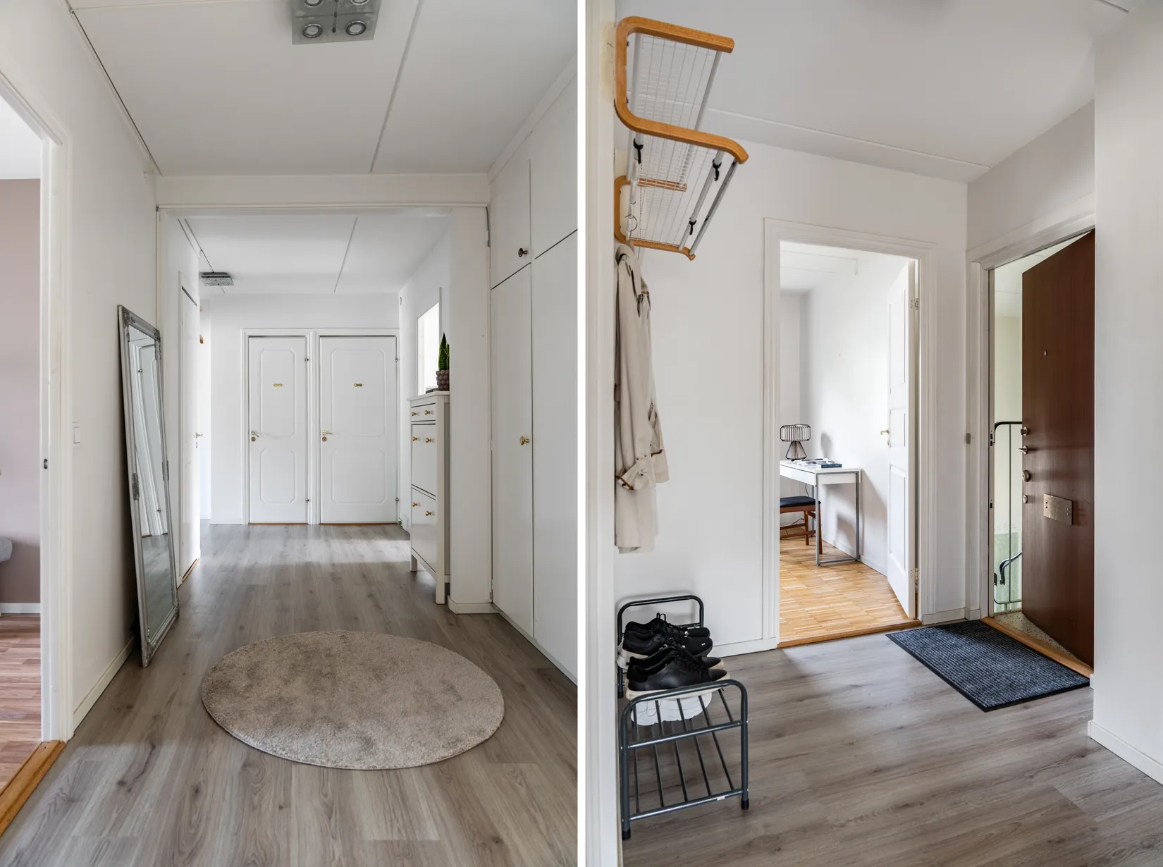Bostadsrätt, Kungsörnsgatan 24, Söderkulla, Malmö