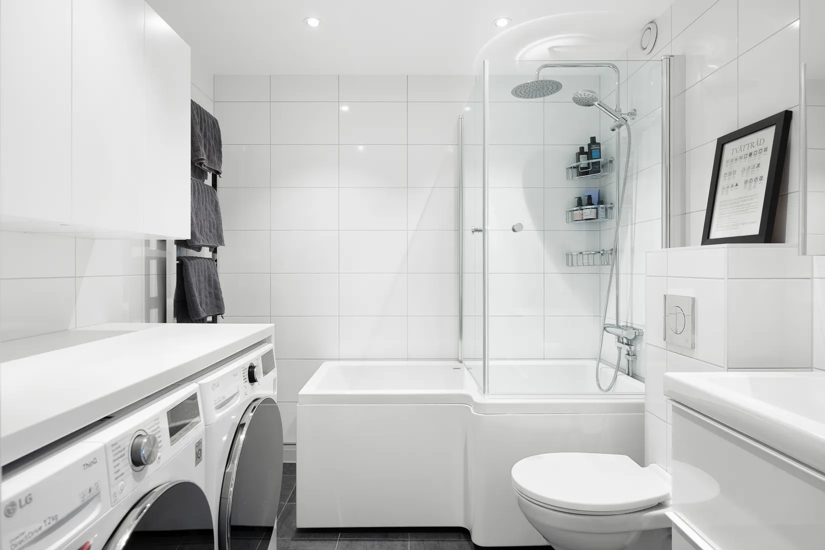Bostadsrätt, Bävervägen 40, Bromma - Abrahamsberg, Stockholm