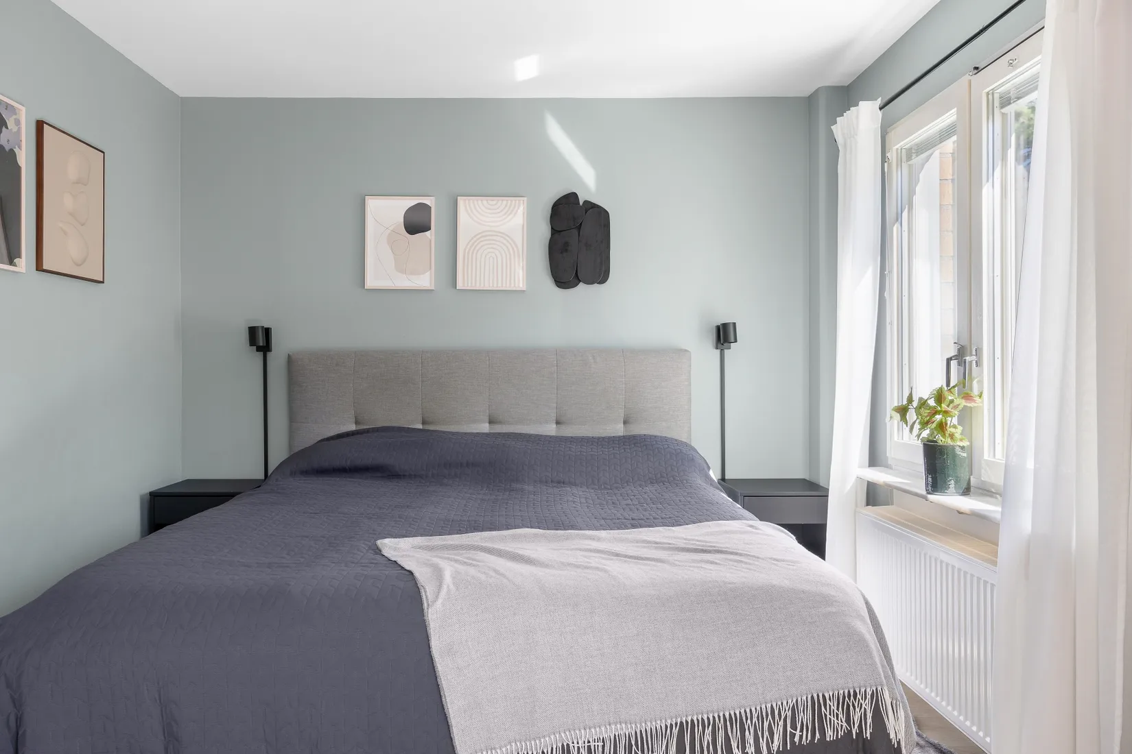 Bostadsrätt, Bävervägen 40, Bromma - Abrahamsberg, Stockholm