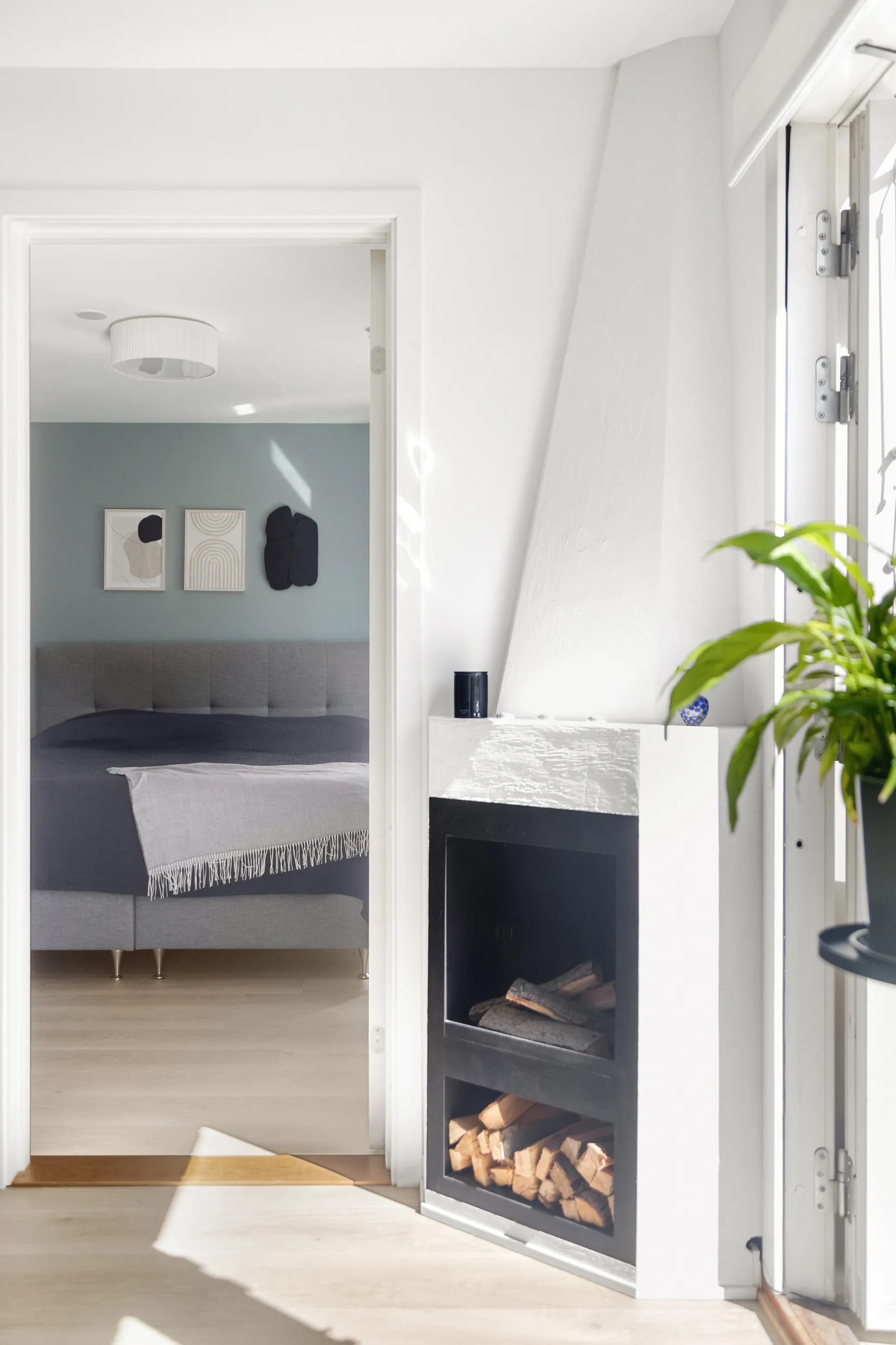 Bostadsrätt, Bävervägen 40, Bromma - Abrahamsberg, Stockholm