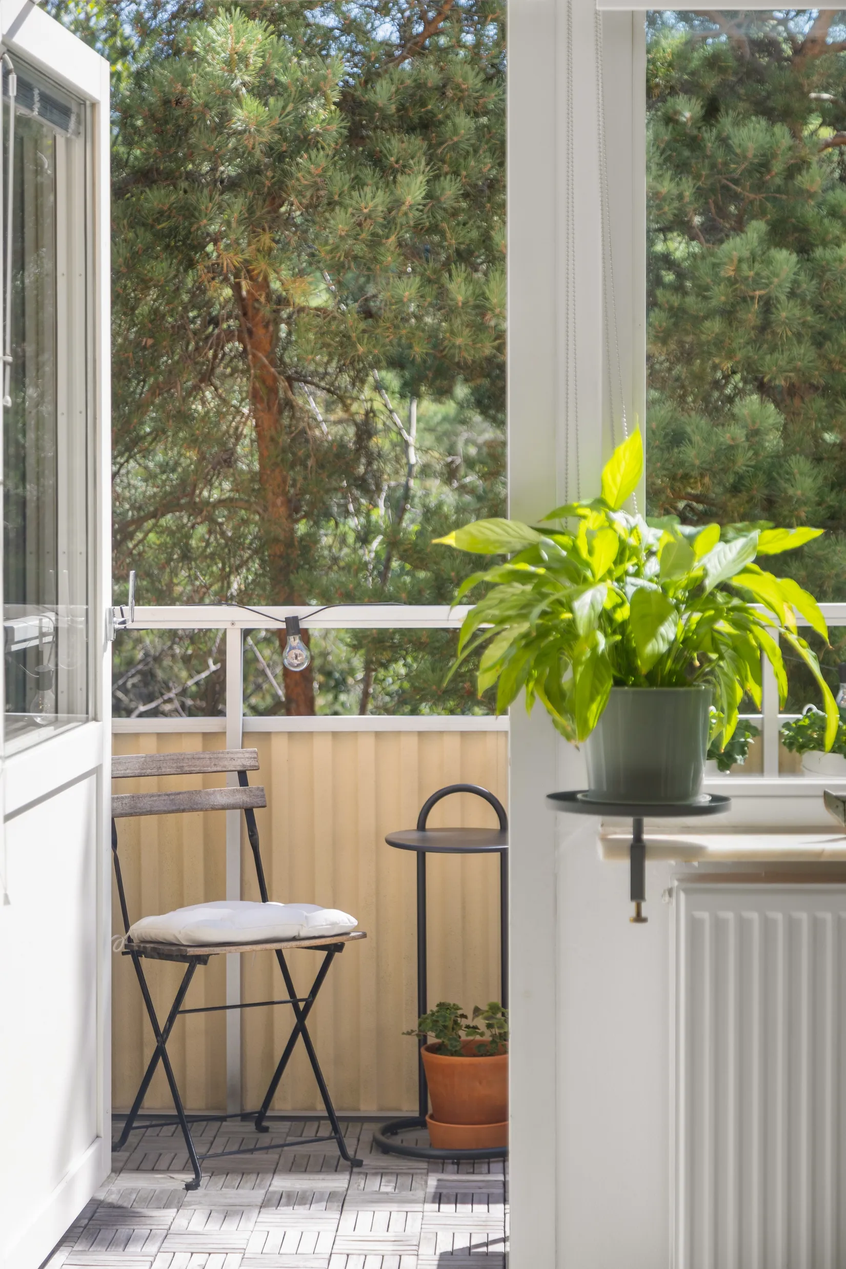 Bostadsrätt, Bävervägen 40, Bromma - Abrahamsberg, Stockholm