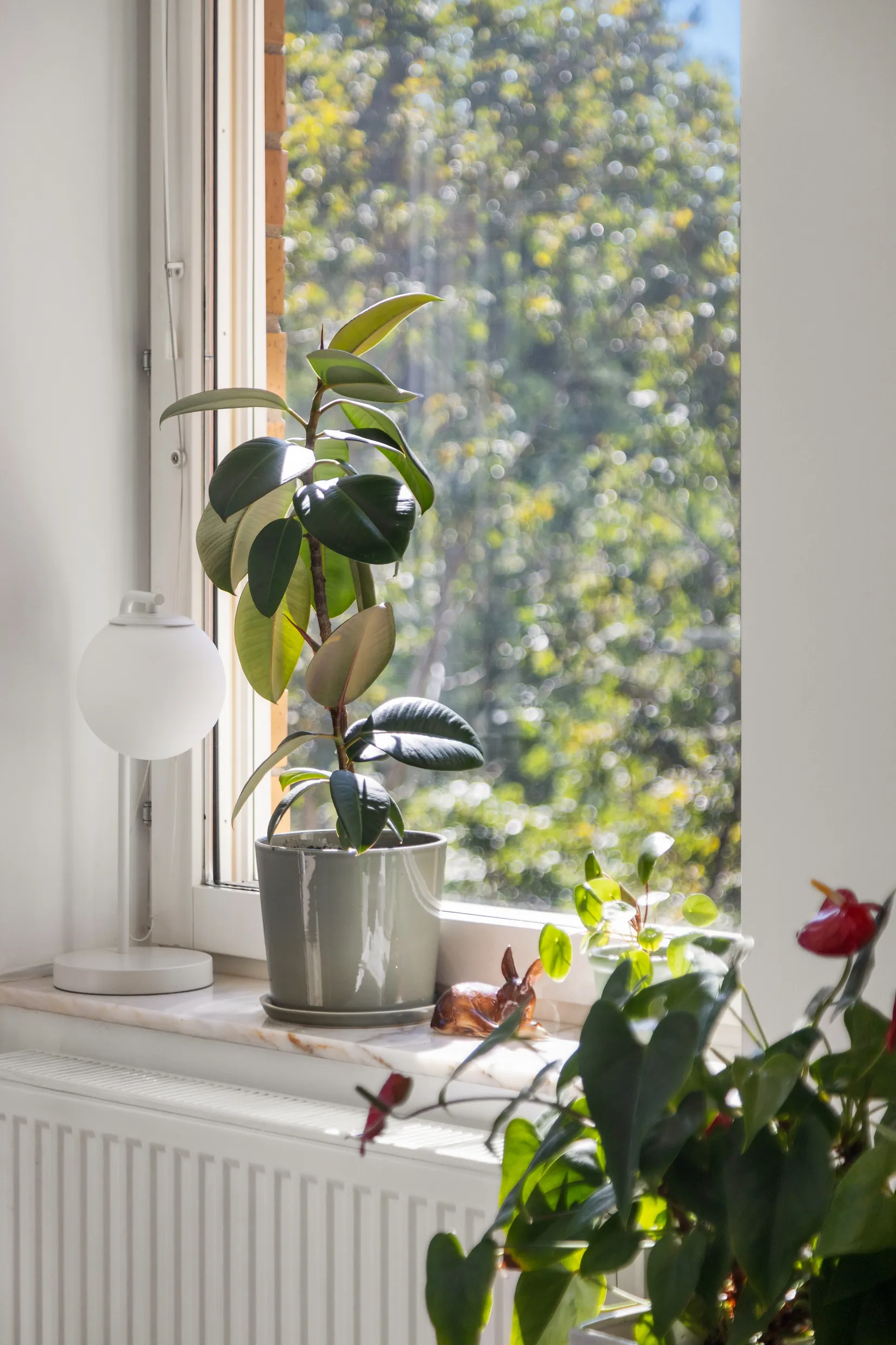 Bostadsrätt, Bävervägen 40, Bromma - Abrahamsberg, Stockholm