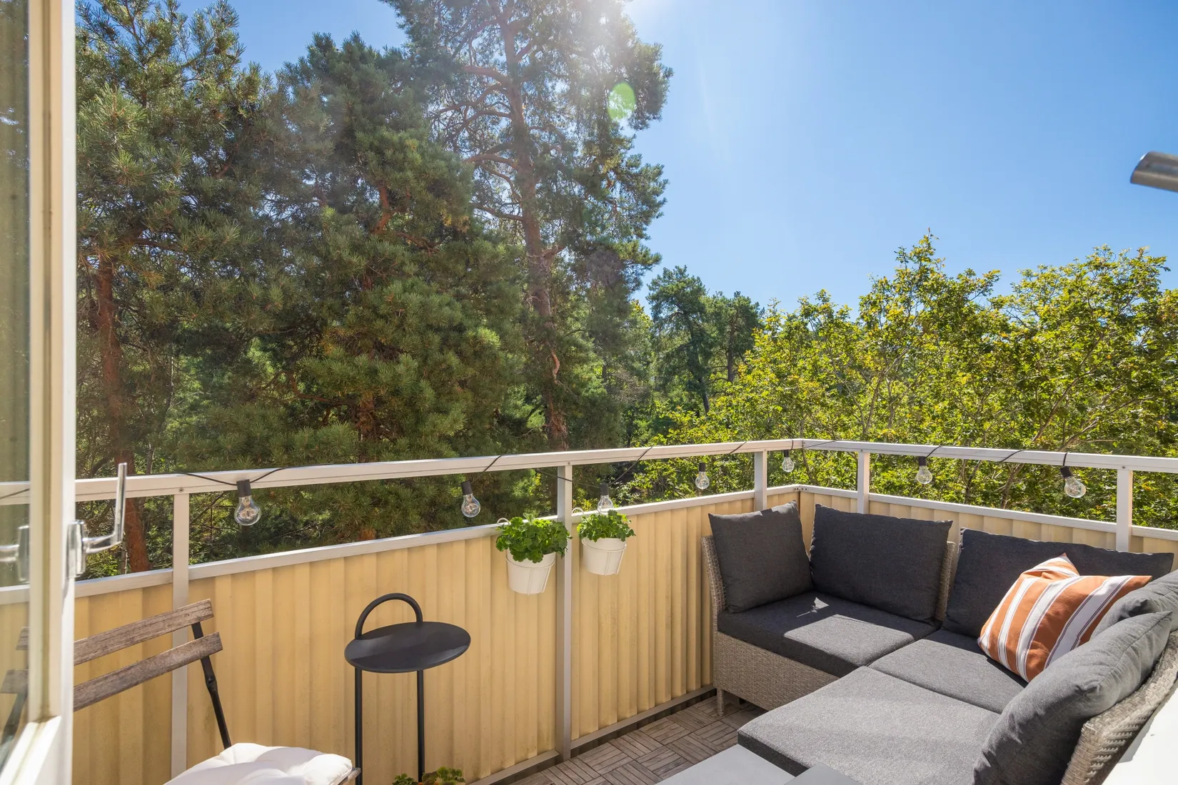 Bostadsrätt, Bävervägen 40, Bromma - Abrahamsberg, Stockholm