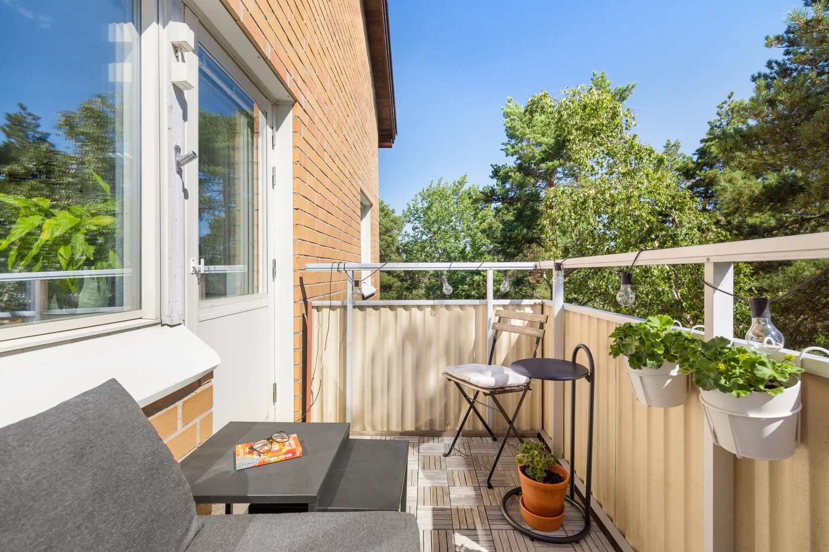 Bostadsrätt, Bävervägen 40, Bromma - Abrahamsberg, Stockholm