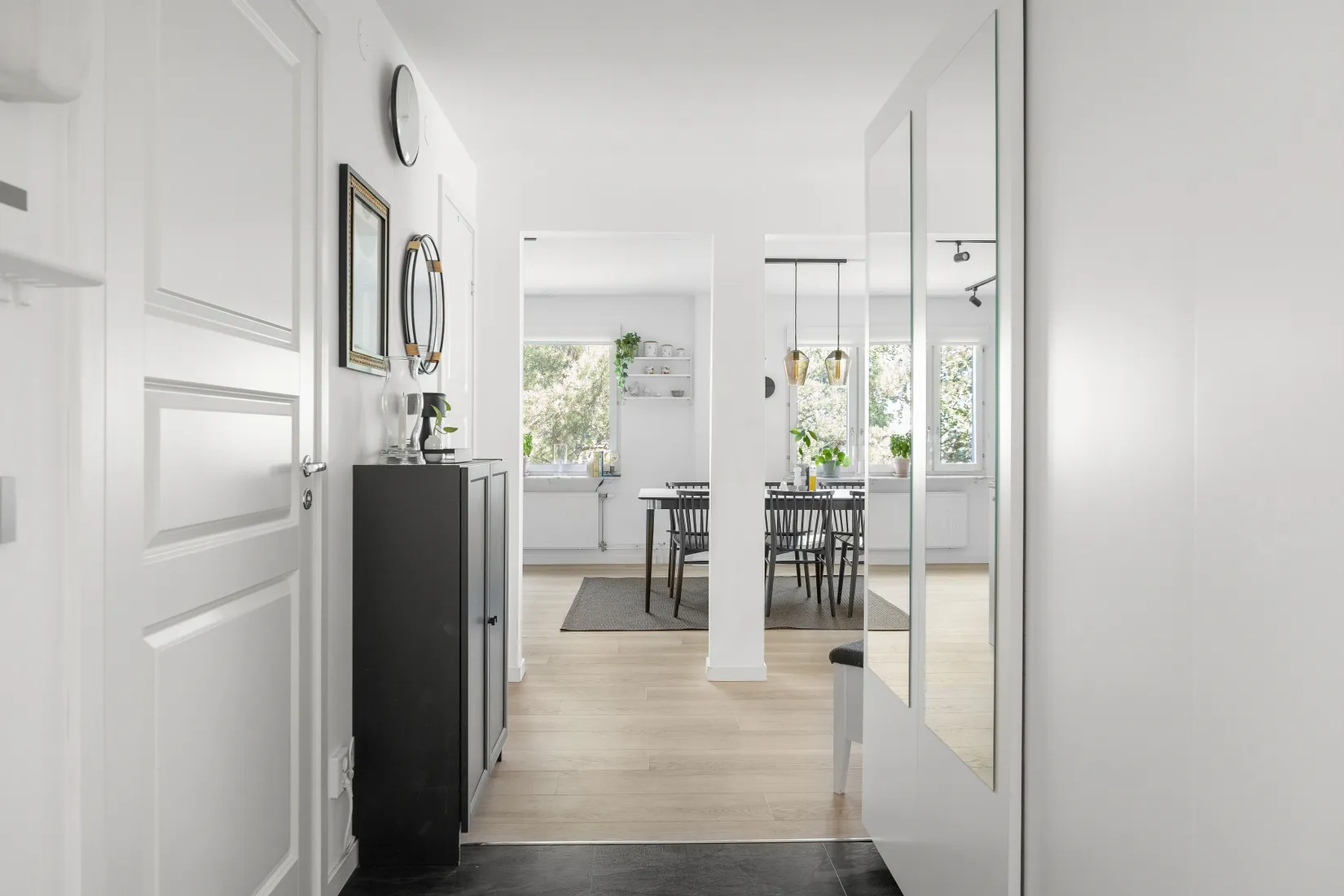 Bostadsrätt, Bävervägen 40, Bromma - Abrahamsberg, Stockholm