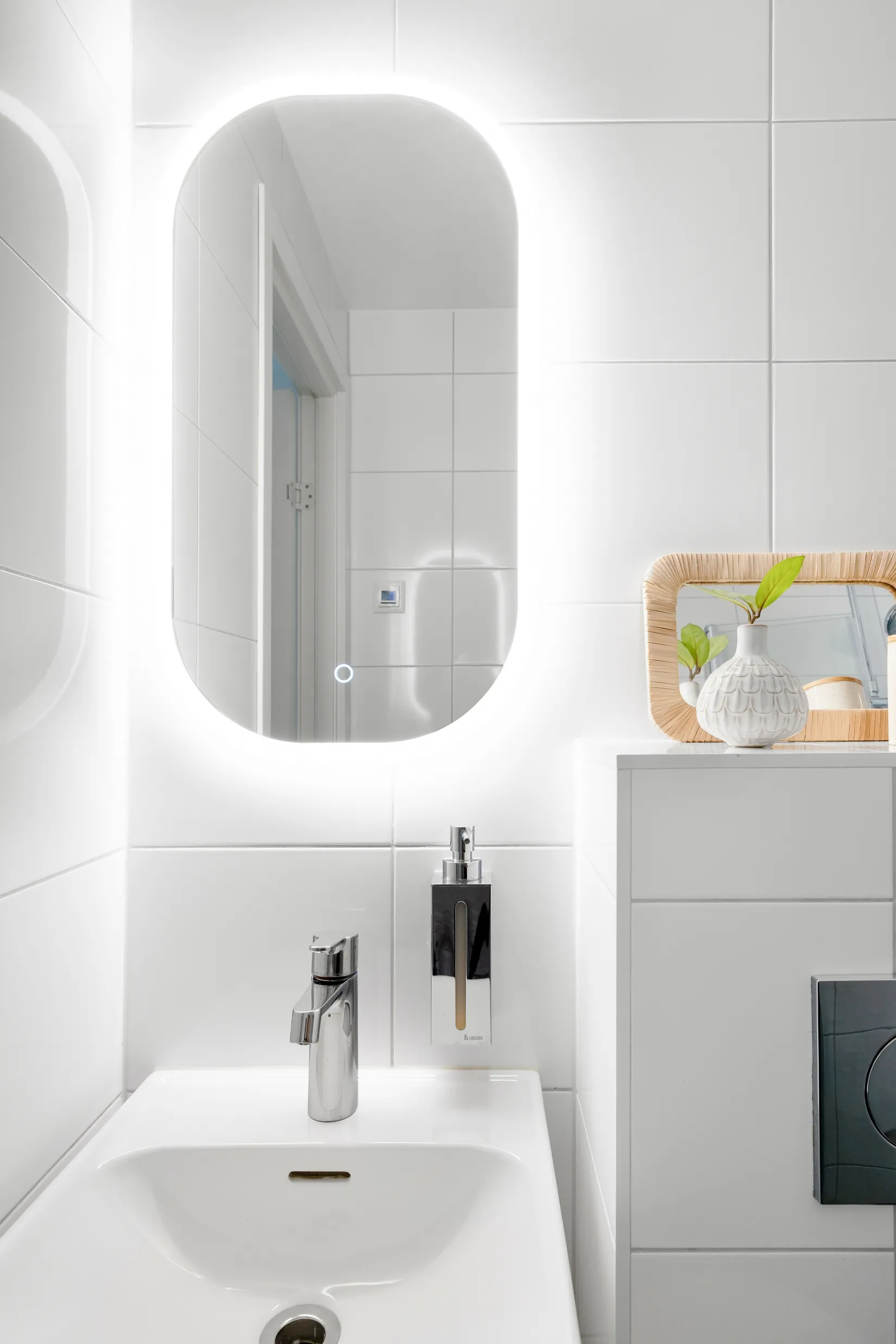 Bostadsrätt, Bävervägen 40, Bromma - Abrahamsberg, Stockholm