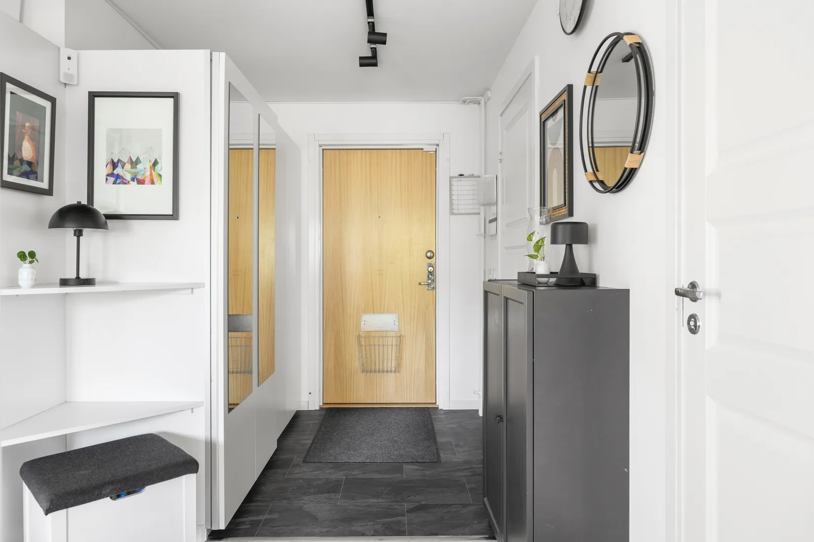 Bostadsrätt, Bävervägen 40, Bromma - Abrahamsberg, Stockholm