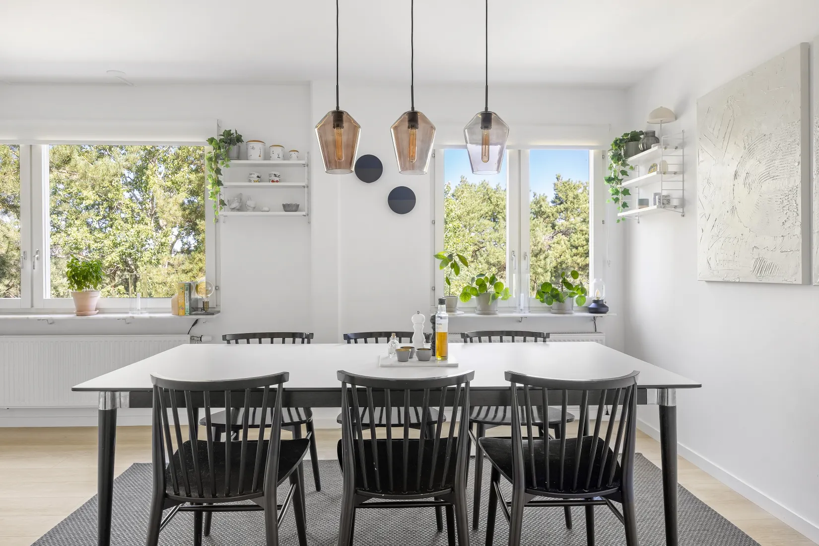 Bostadsrätt, Bävervägen 40, Bromma - Abrahamsberg, Stockholm