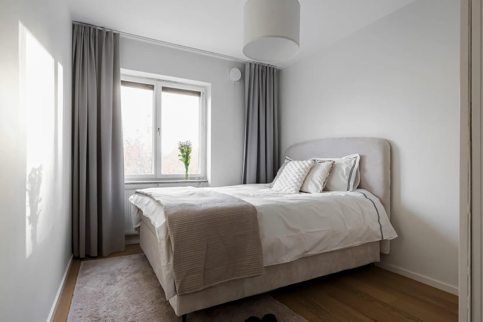 Bostadsrätt, Köpenhamnsvägen 42 B, Slottsstaden, Malmö