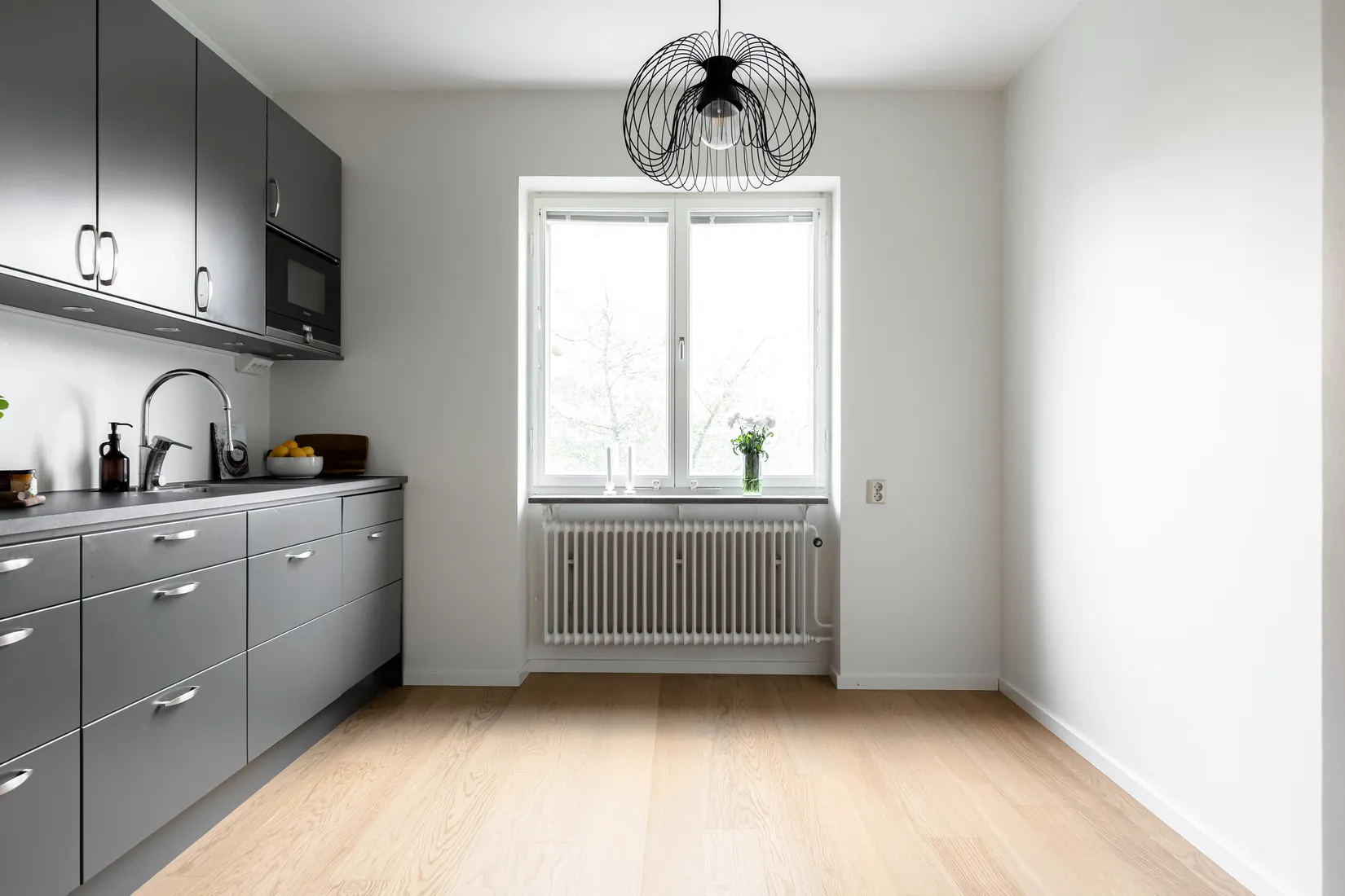 Bostadsrätt, Köpenhamnsvägen 42 B, Slottsstaden, Malmö