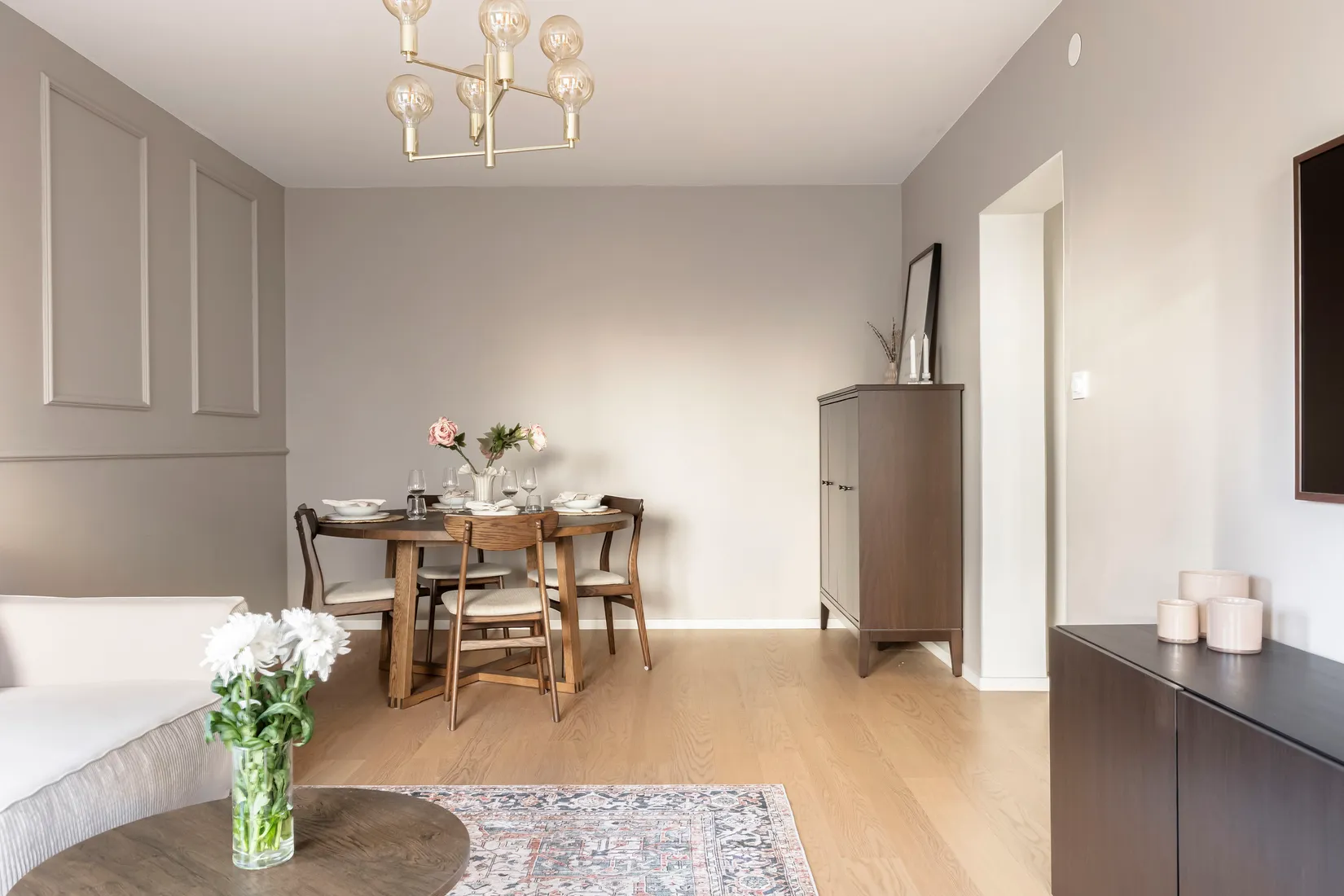 Bostadsrätt, Köpenhamnsvägen 42 B, Slottsstaden, Malmö