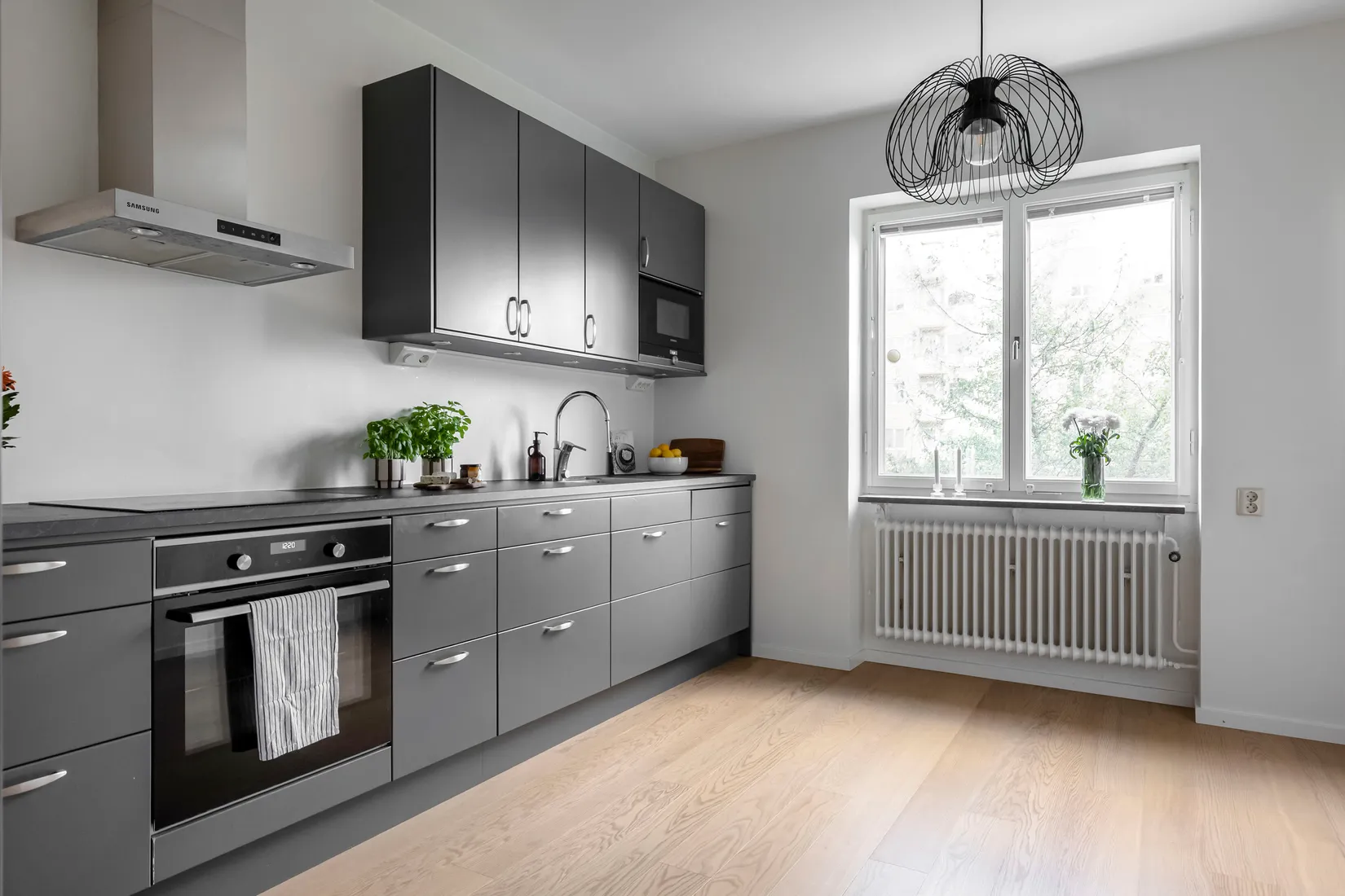 Bostadsrätt, Köpenhamnsvägen 42 B, Slottsstaden, Malmö