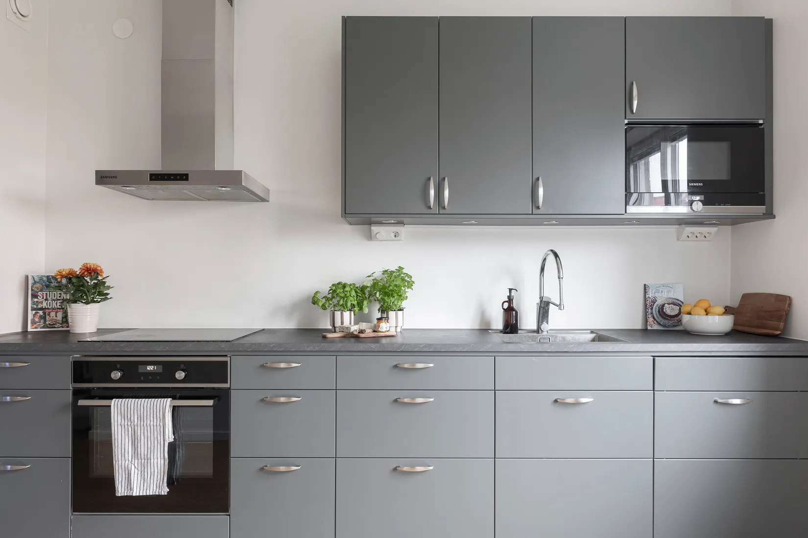 Bostadsrätt, Köpenhamnsvägen 42 B, Slottsstaden, Malmö