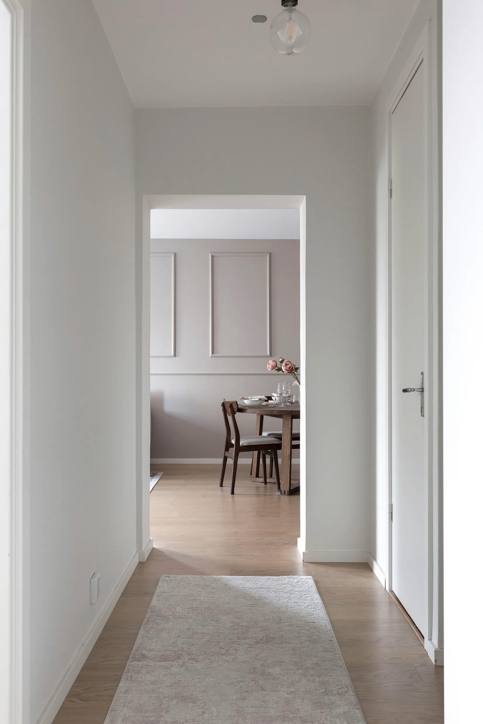 Bostadsrätt, Köpenhamnsvägen 42 B, Slottsstaden, Malmö