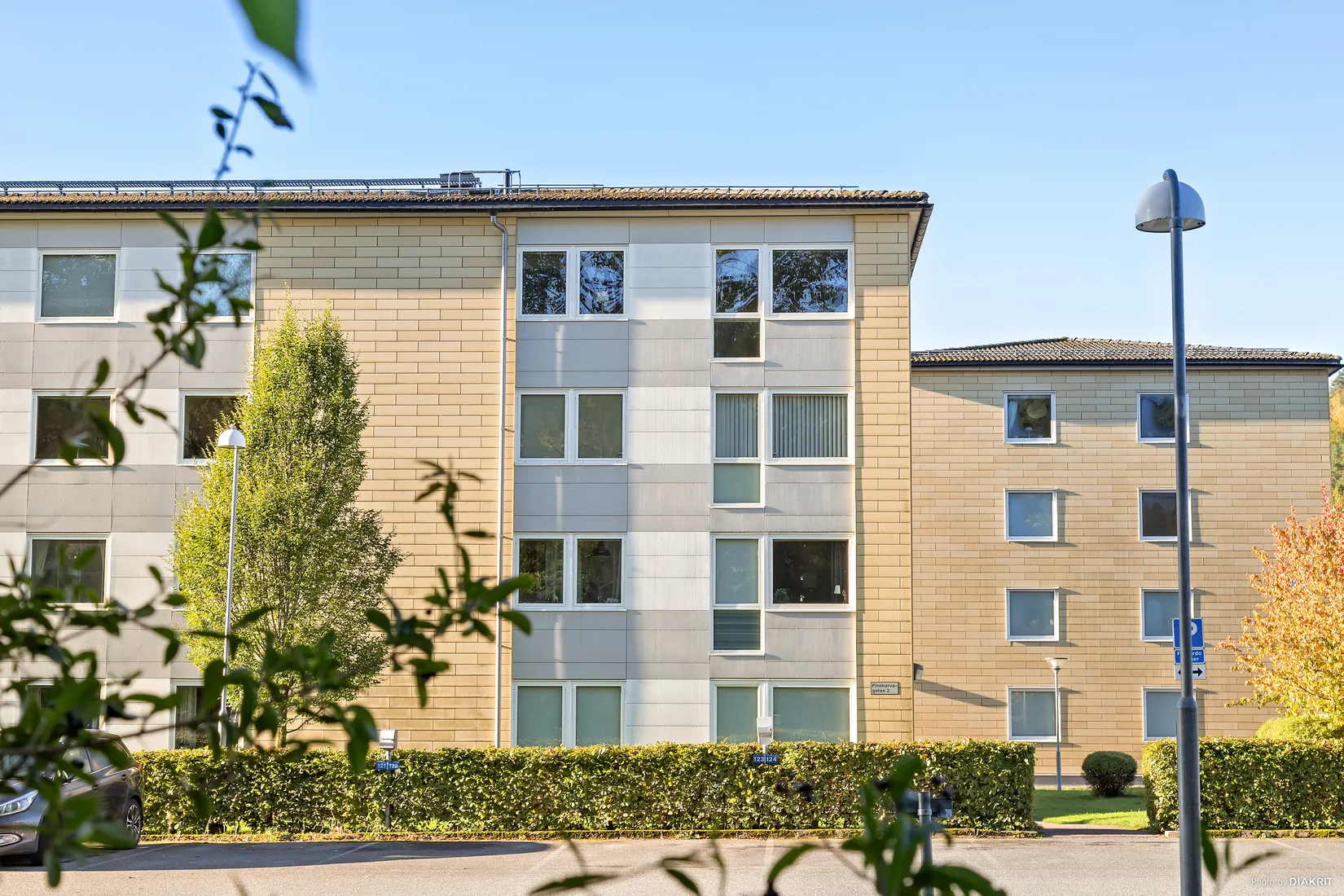 Bostadsrätt, Pinnharvsgatan 2E, Bifrost, Mölndal