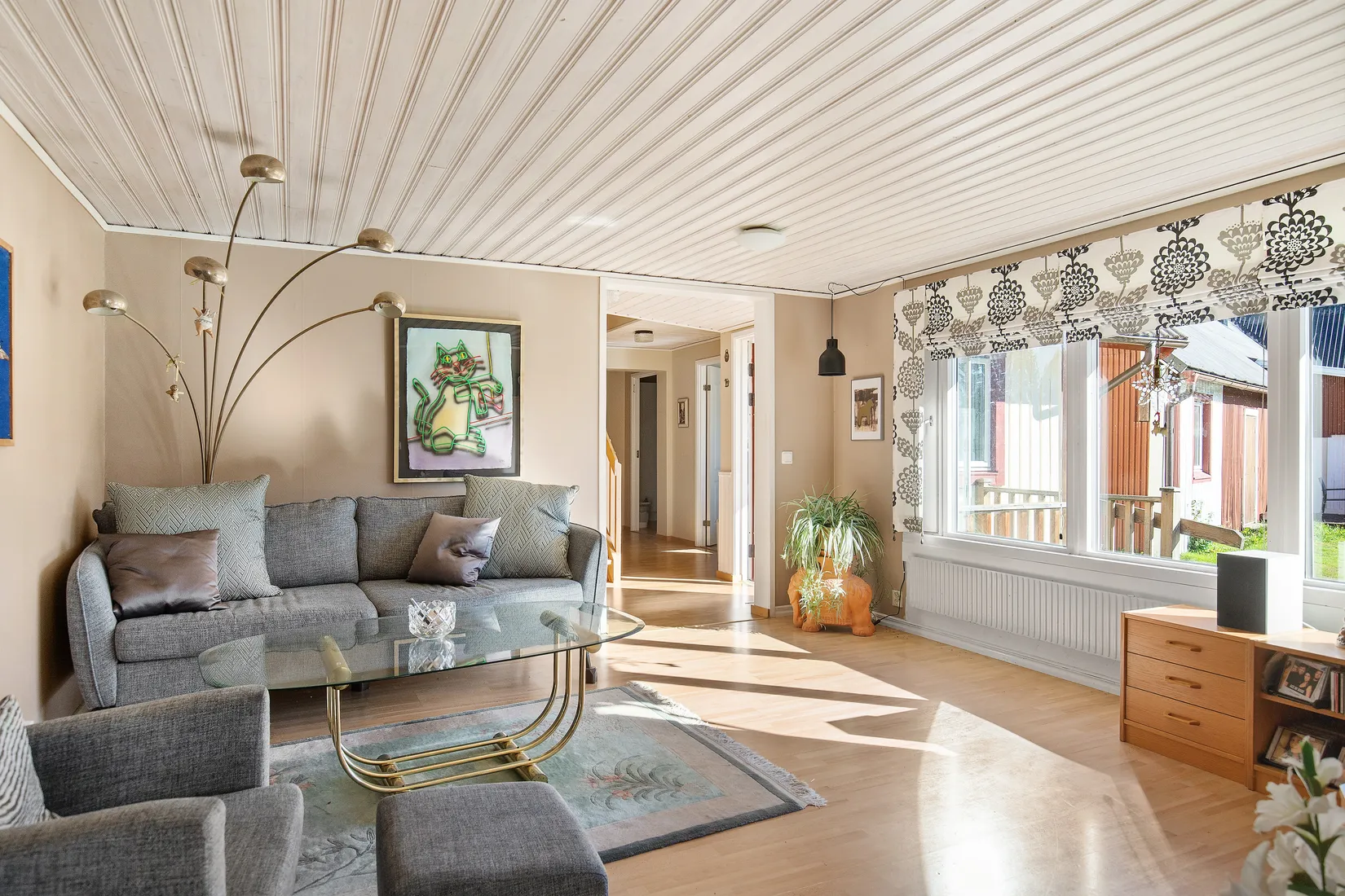 Gård/Skog, Veddigevägen 259, Kungsbacka