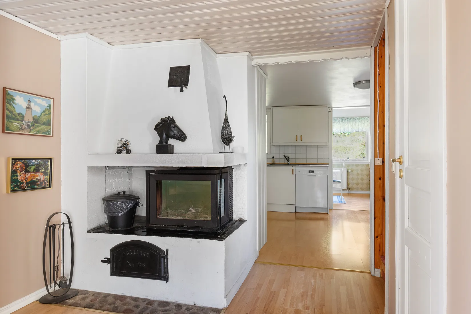 Gård/Skog, Veddigevägen 259, Kungsbacka