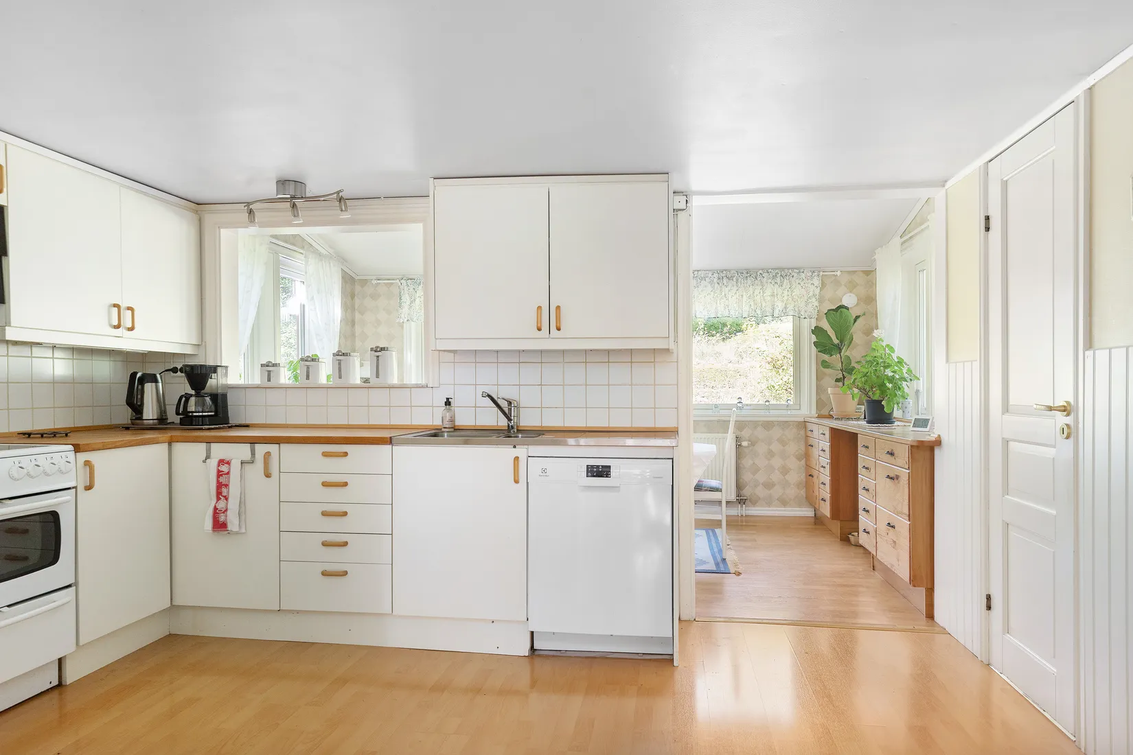Gård/Skog, Veddigevägen 259, Kungsbacka