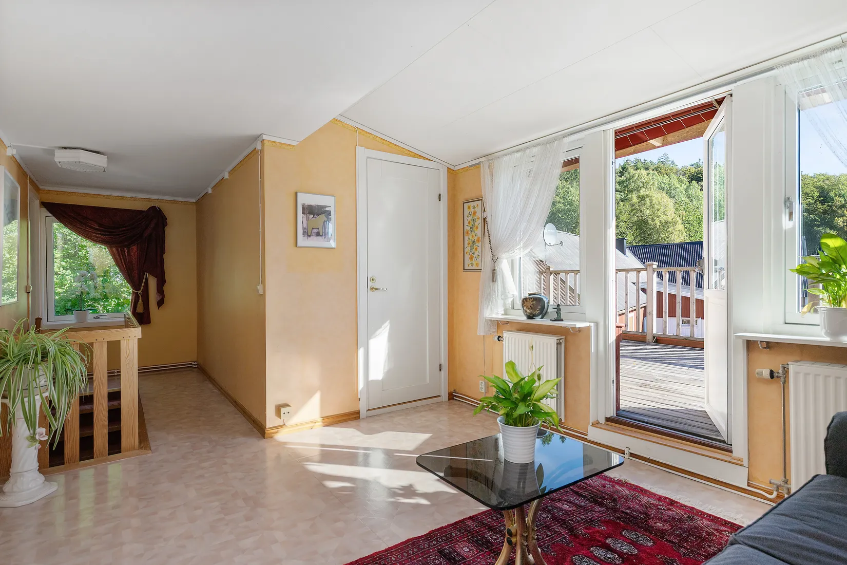 Gård/Skog, Veddigevägen 259, Kungsbacka