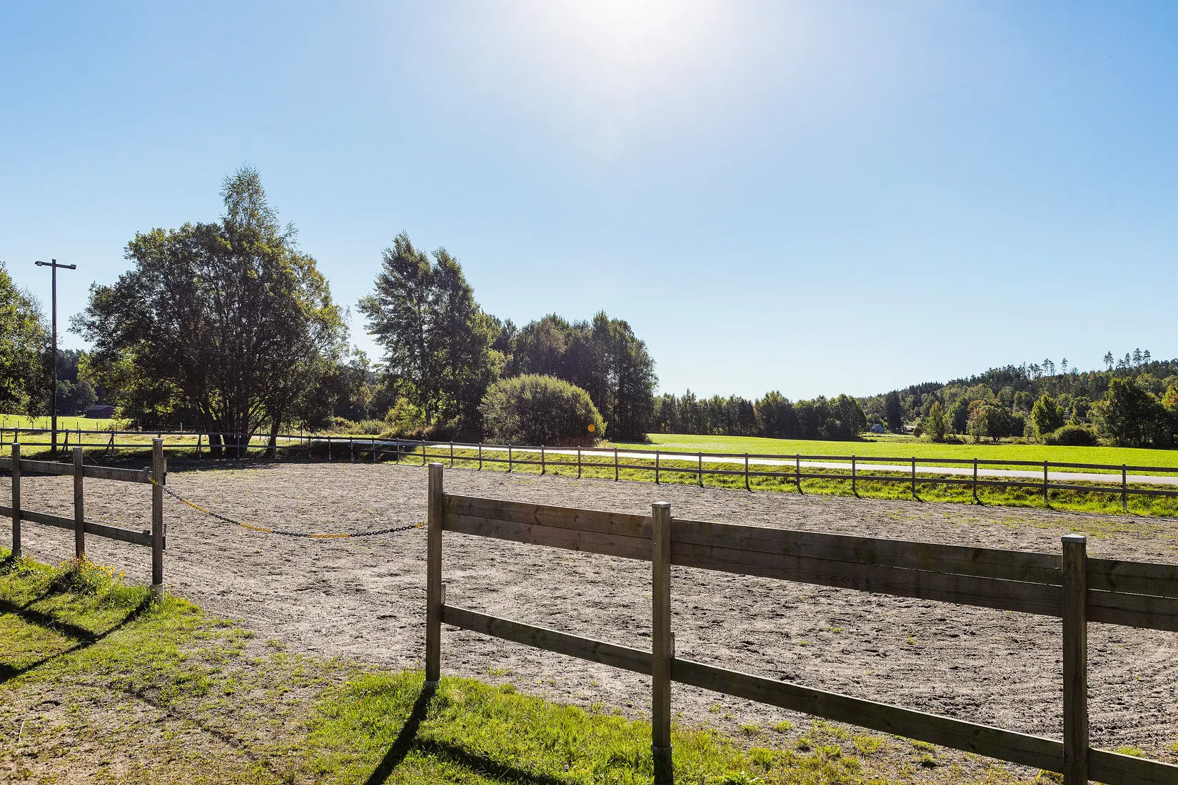 Gård/Skog, Veddigevägen 259, Kungsbacka
