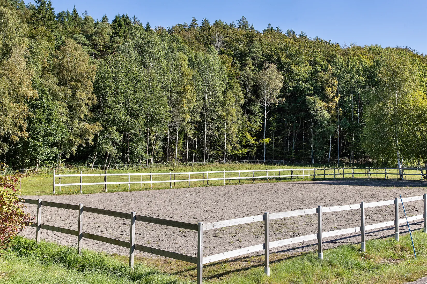 Gård/Skog, Veddigevägen 259, Kungsbacka