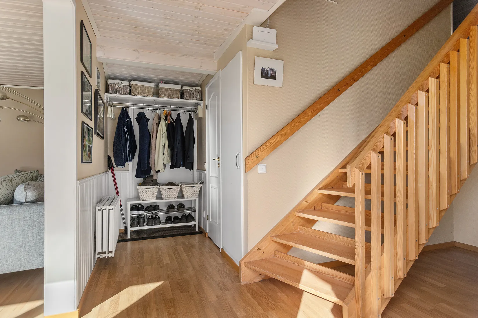 Gård/Skog, Veddigevägen 259, Kungsbacka