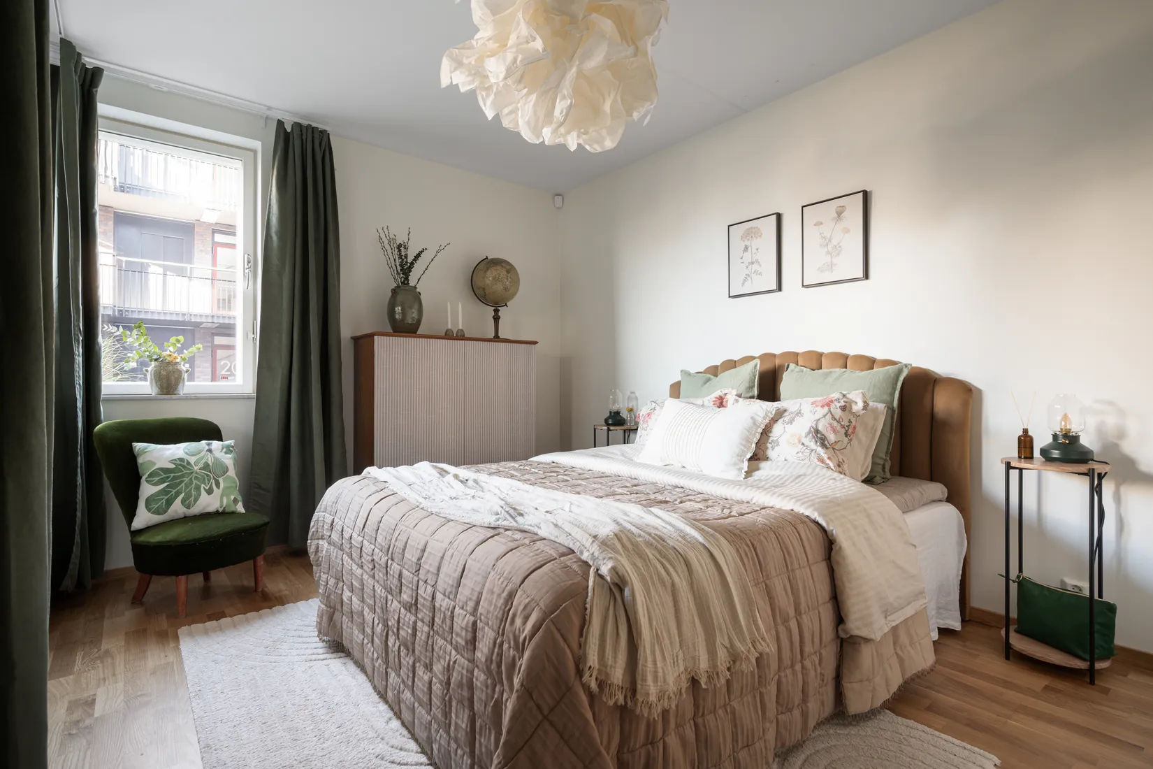 Bostadsrätt, Smögengatan 26, Björkekärr, Göteborg
