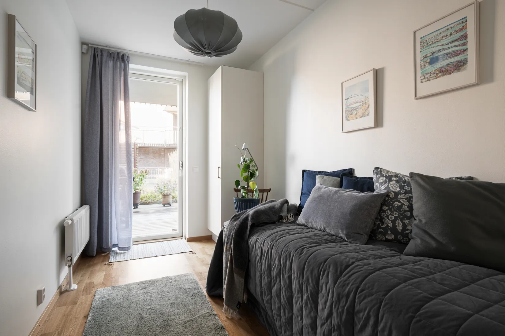 Bostadsrätt, Smögengatan 26, Björkekärr, Göteborg