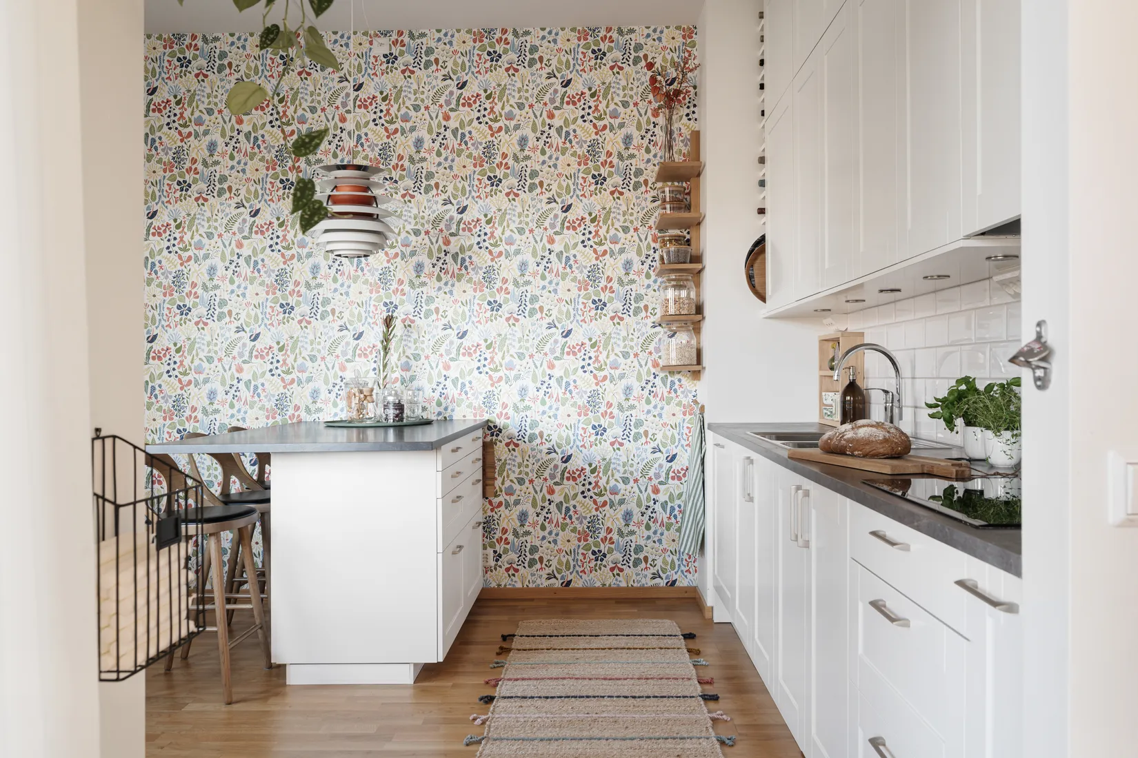Bostadsrätt, Smögengatan 26, Björkekärr, Göteborg