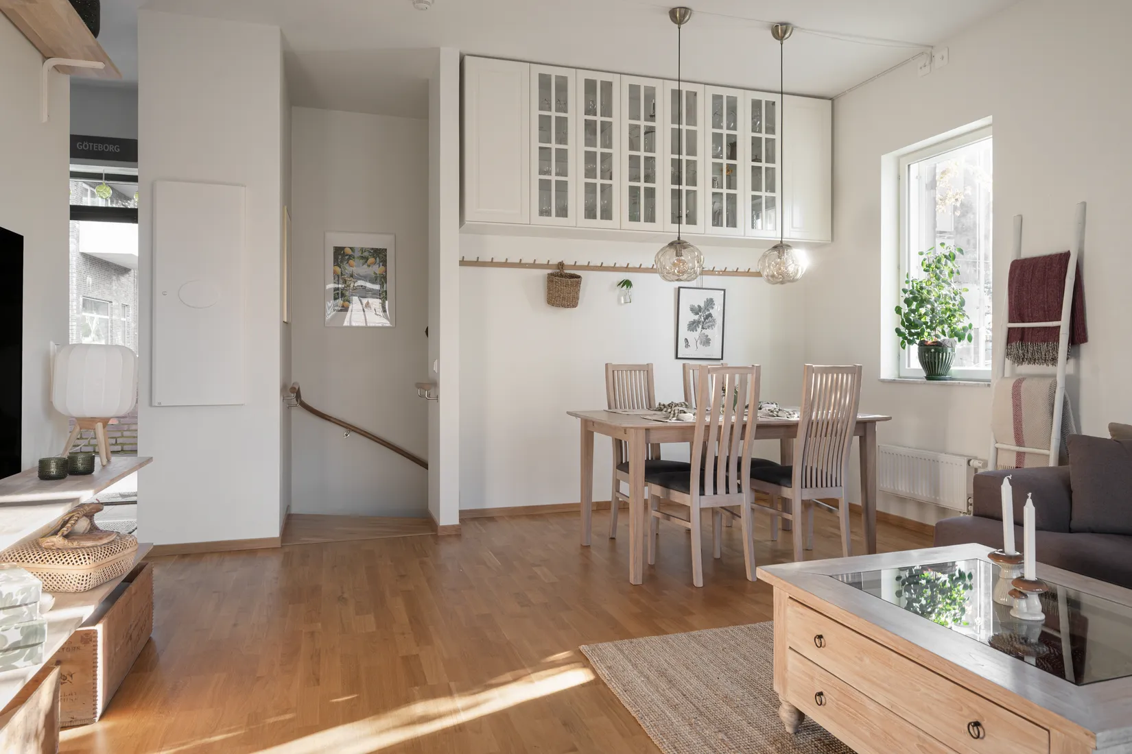 Bostadsrätt, Smögengatan 26, Björkekärr, Göteborg