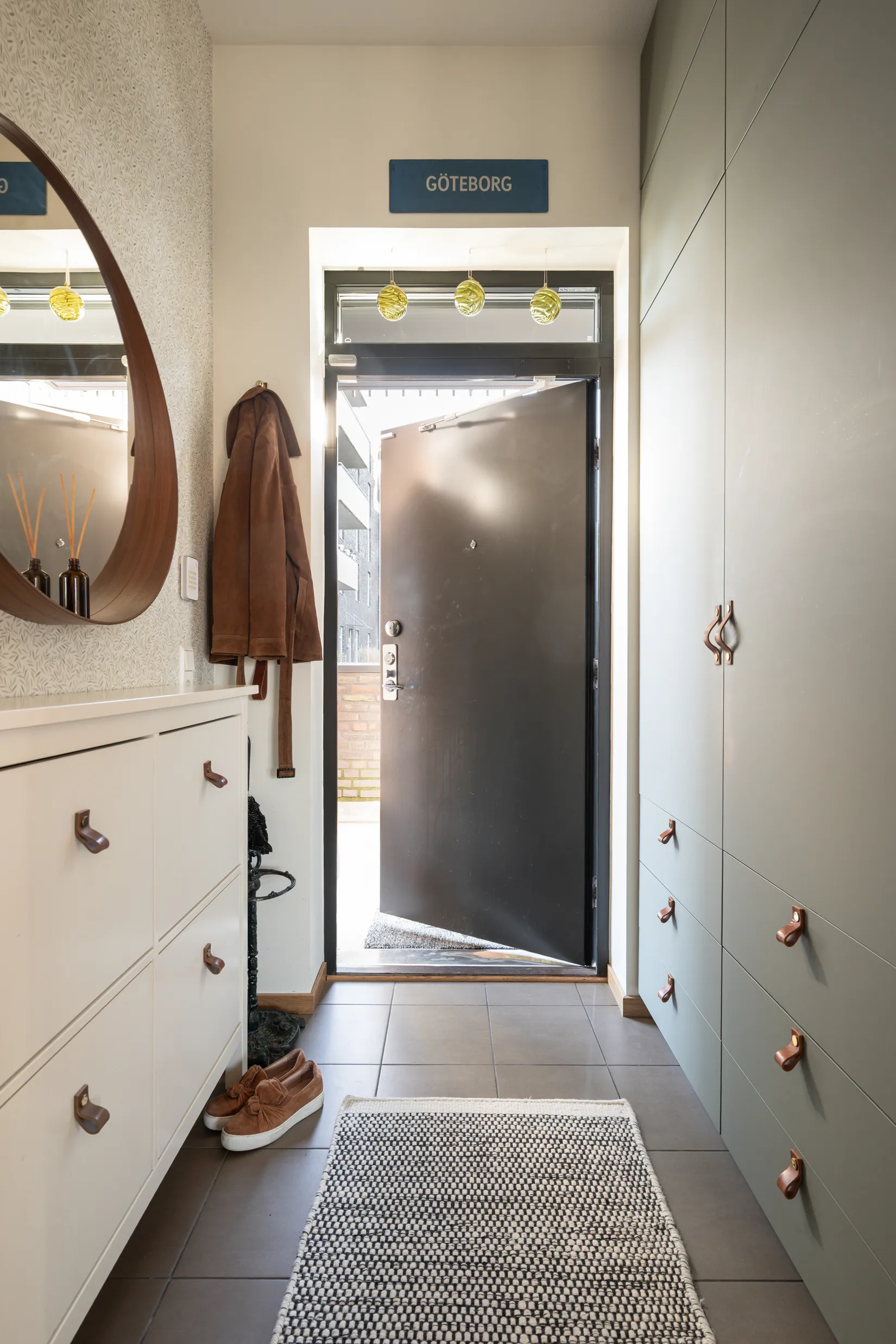 Bostadsrätt, Smögengatan 26, Björkekärr, Göteborg