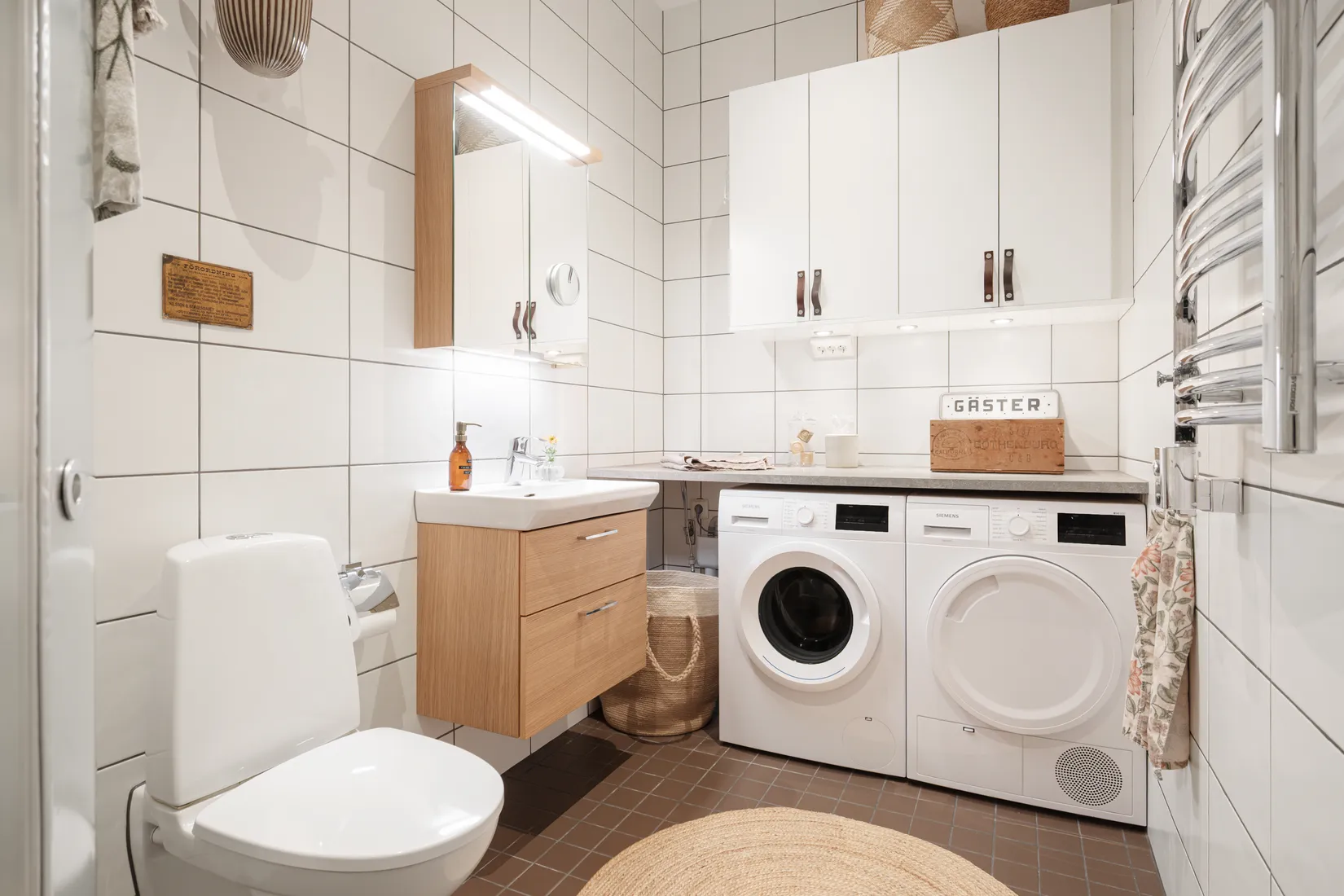 Bostadsrätt, Smögengatan 26, Björkekärr, Göteborg