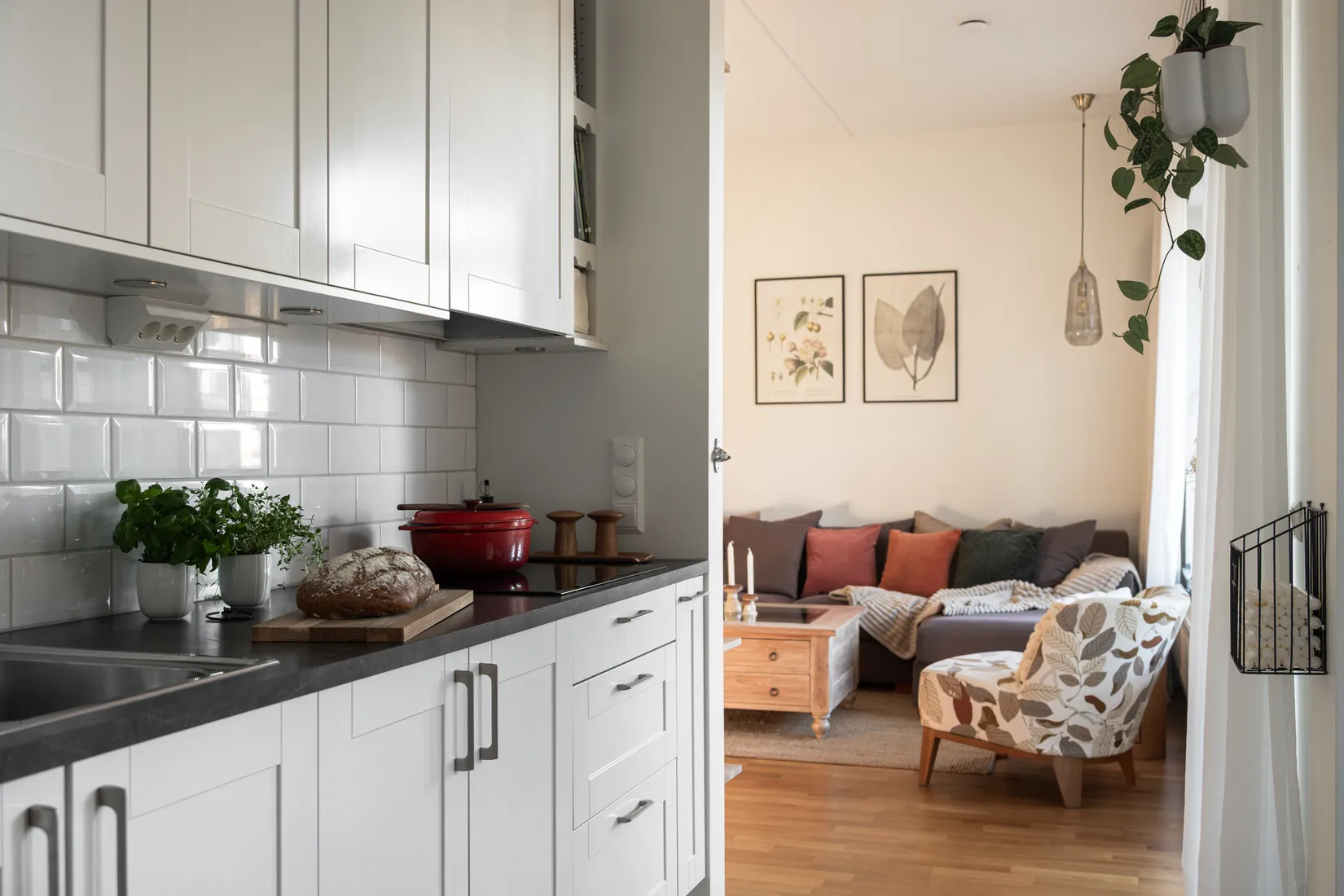 Bostadsrätt, Smögengatan 26, Björkekärr, Göteborg