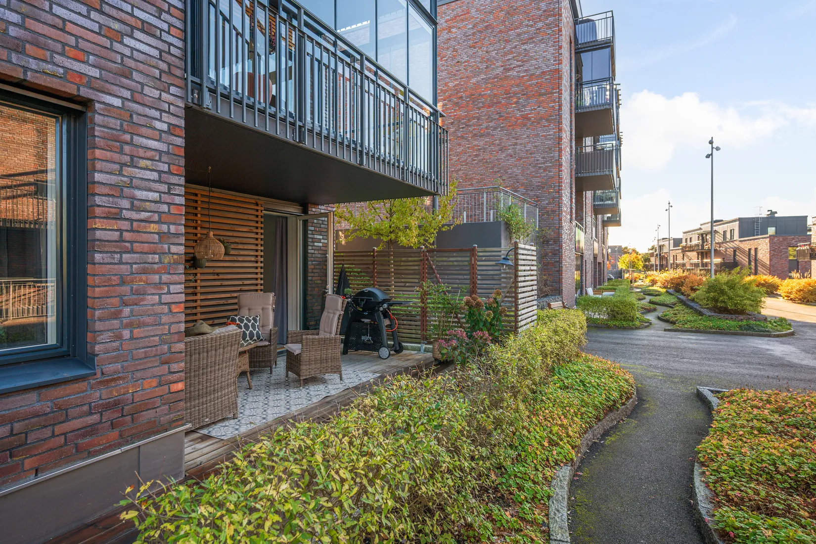 Bostadsrätt, Smögengatan 26, Björkekärr, Göteborg