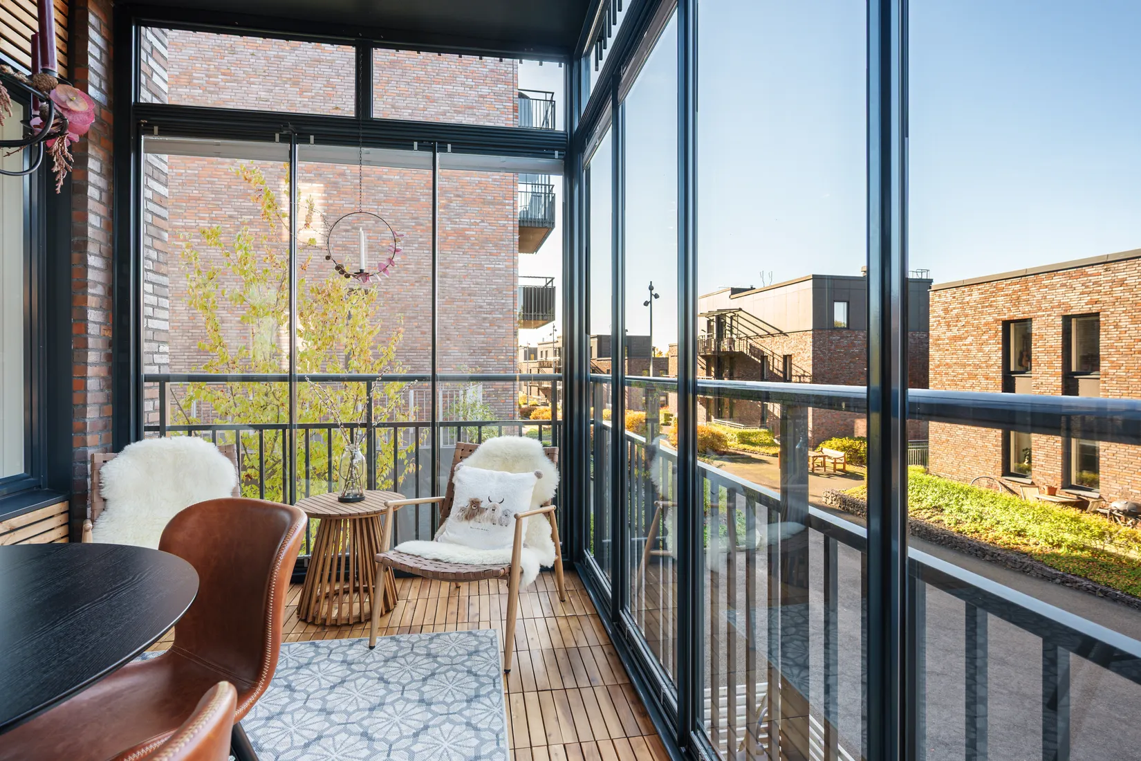 Bostadsrätt, Smögengatan 26, Björkekärr, Göteborg