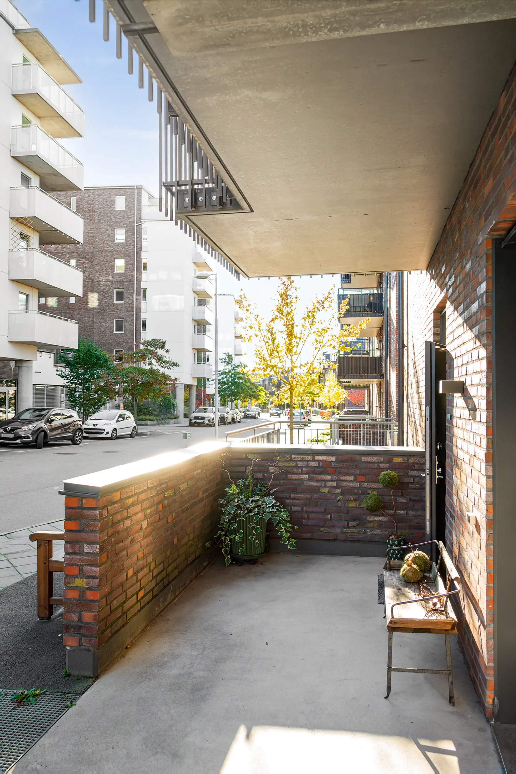 Bostadsrätt, Smögengatan 26, Björkekärr, Göteborg