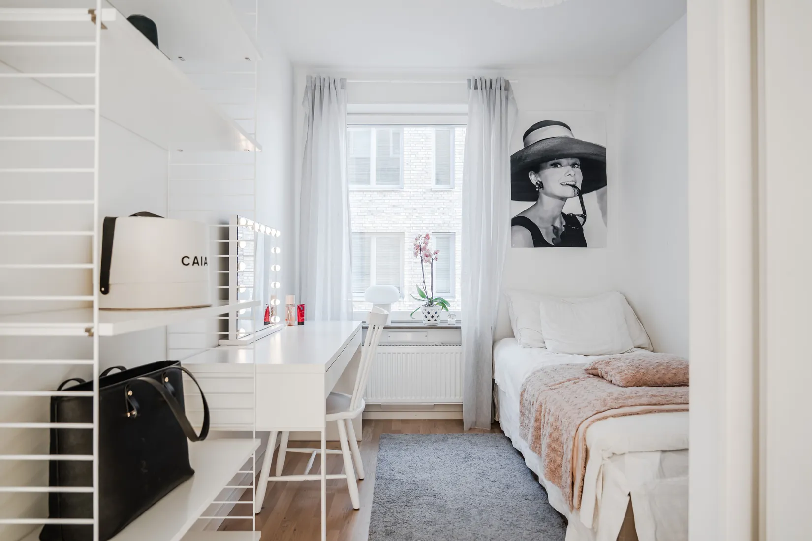 Bostadsrätt, Gösta Wahlströms väg 2B, Rickomberga, Uppsala