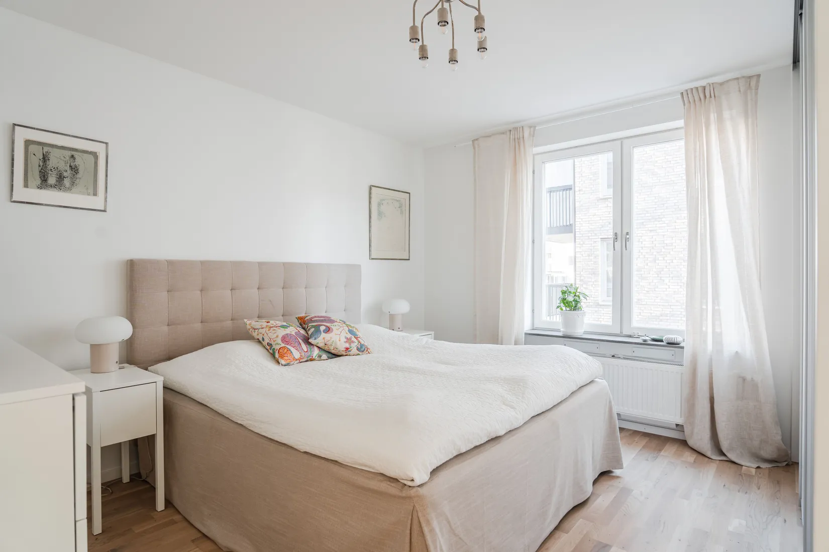 Bostadsrätt, Gösta Wahlströms väg 2B, Rickomberga, Uppsala