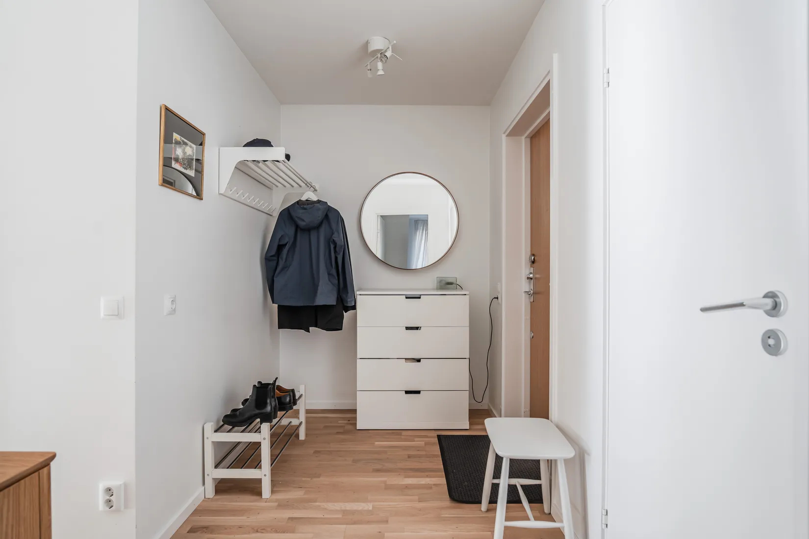 Bostadsrätt, Gösta Wahlströms väg 2B, Rickomberga, Uppsala