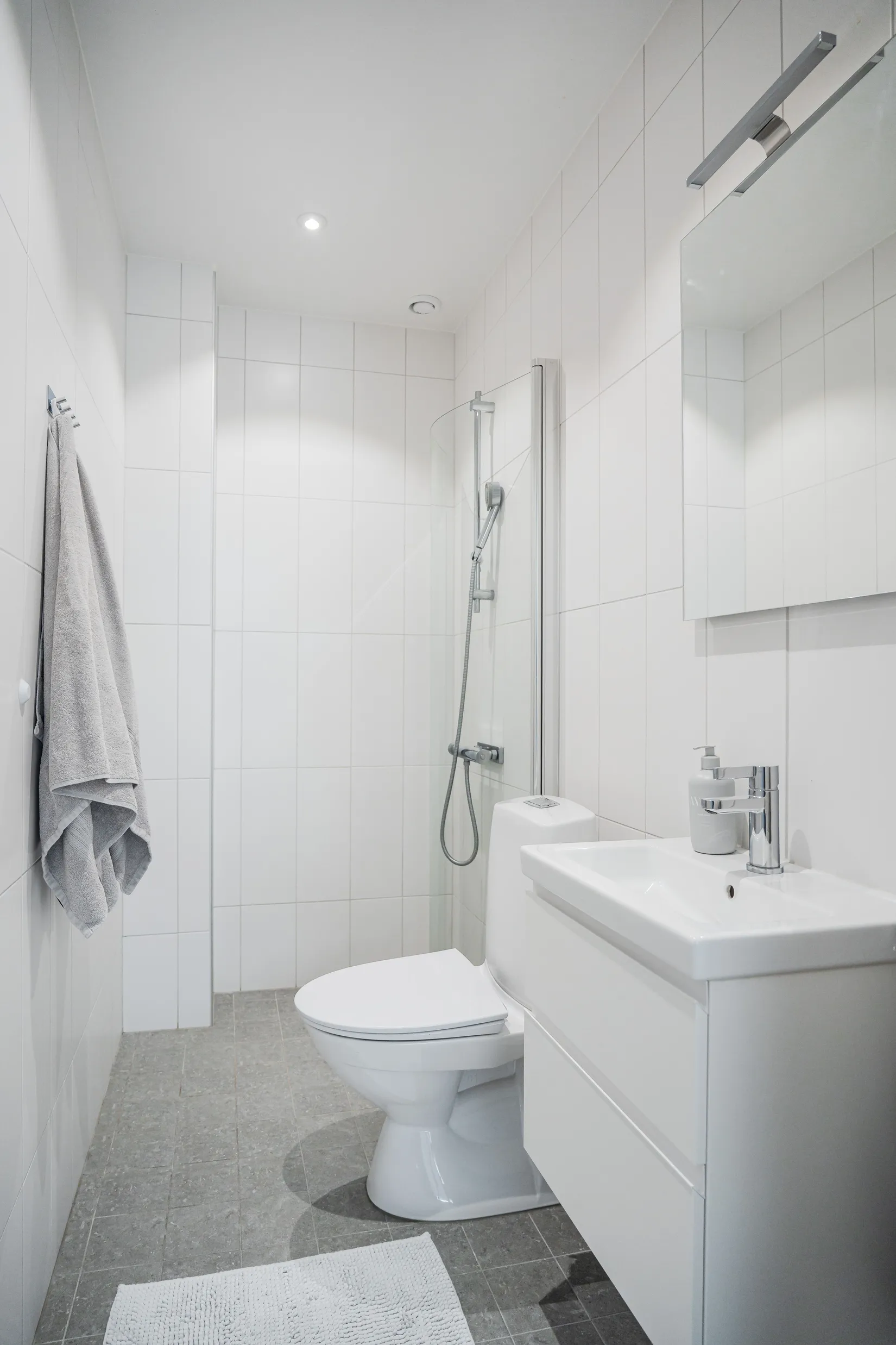 Bostadsrätt, Gösta Wahlströms väg 2B, Rickomberga, Uppsala