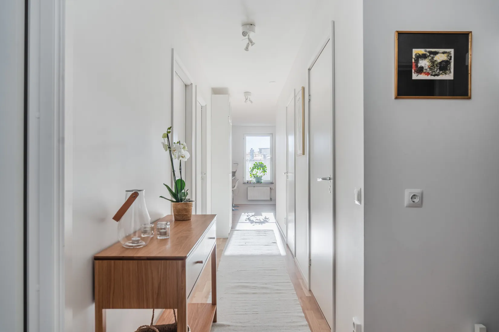 Bostadsrätt, Gösta Wahlströms väg 2B, Rickomberga, Uppsala