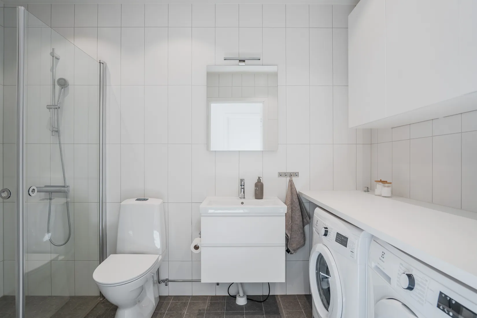 Bostadsrätt, Gösta Wahlströms väg 2B, Rickomberga, Uppsala