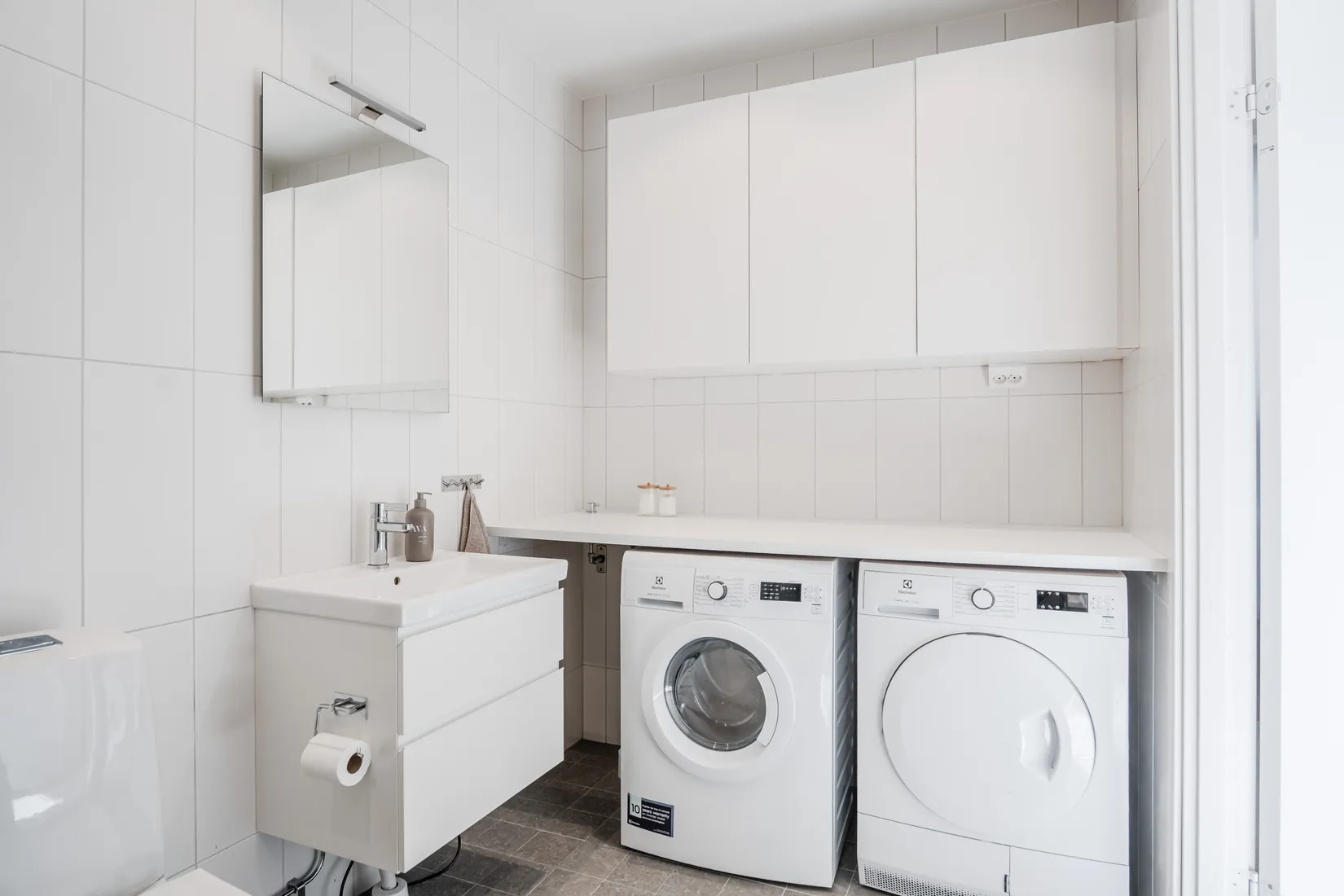 Bostadsrätt, Gösta Wahlströms väg 2B, Rickomberga, Uppsala