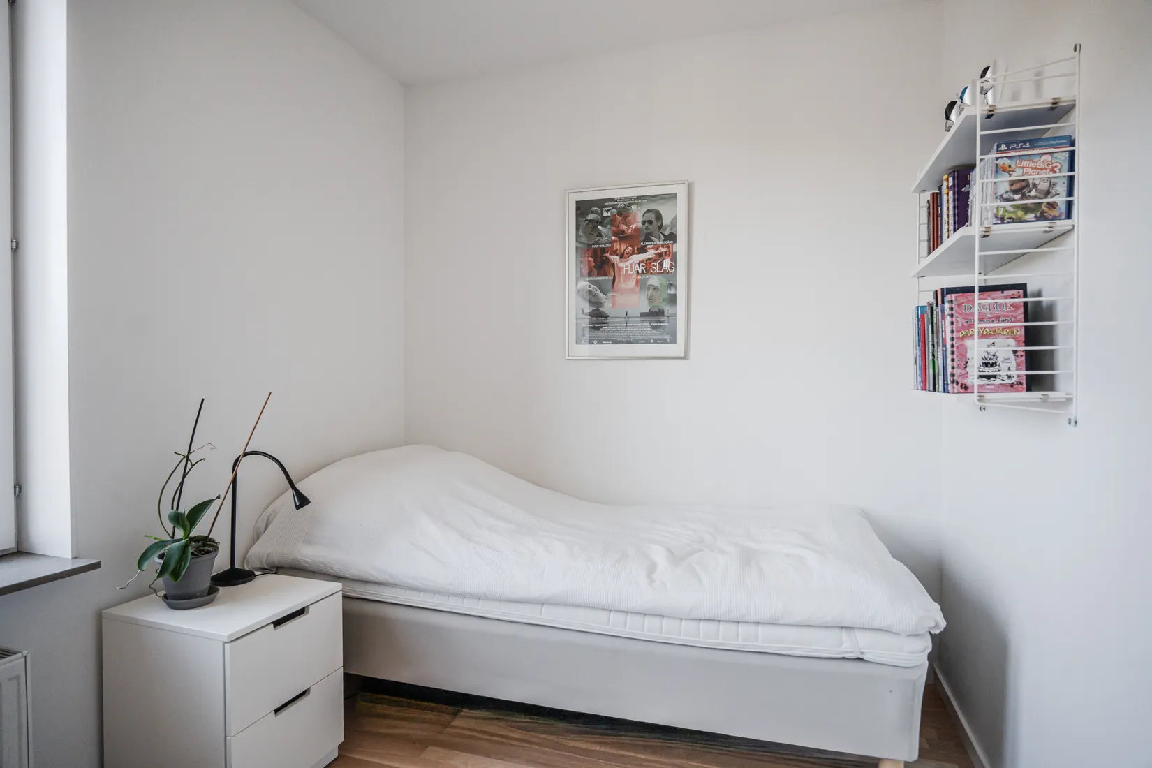 Bostadsrätt, Gösta Wahlströms väg 2B, Rickomberga, Uppsala