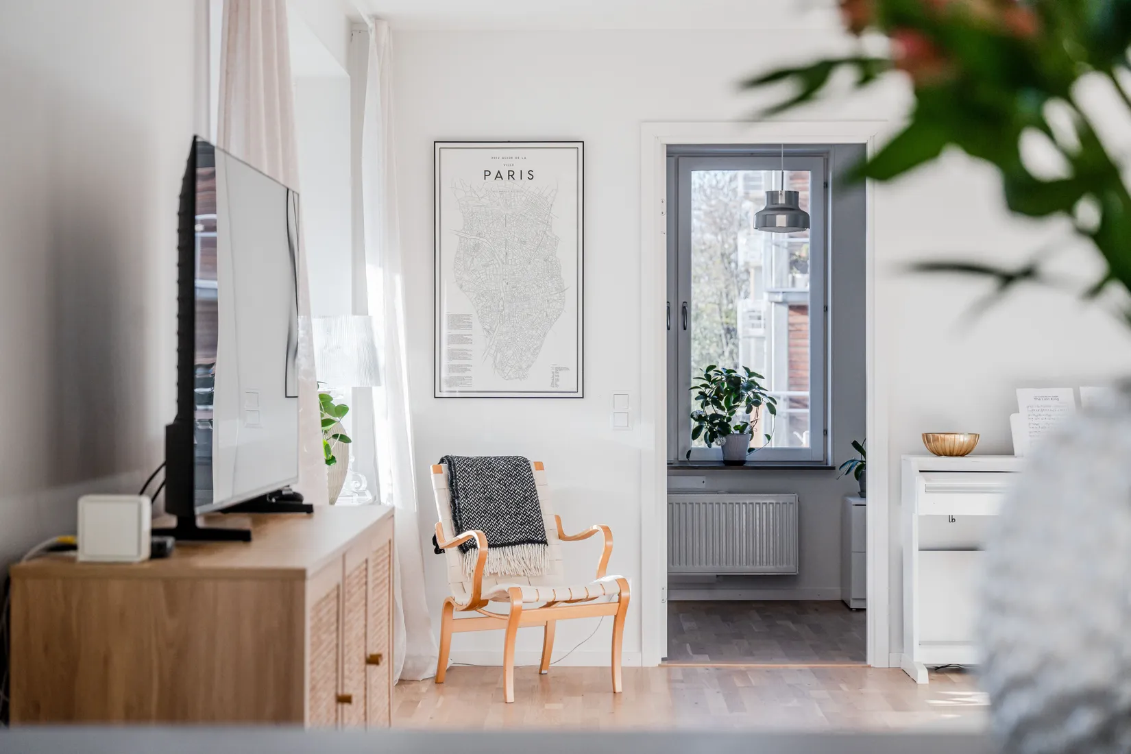 Bostadsrätt, Gösta Wahlströms väg 2B, Rickomberga, Uppsala