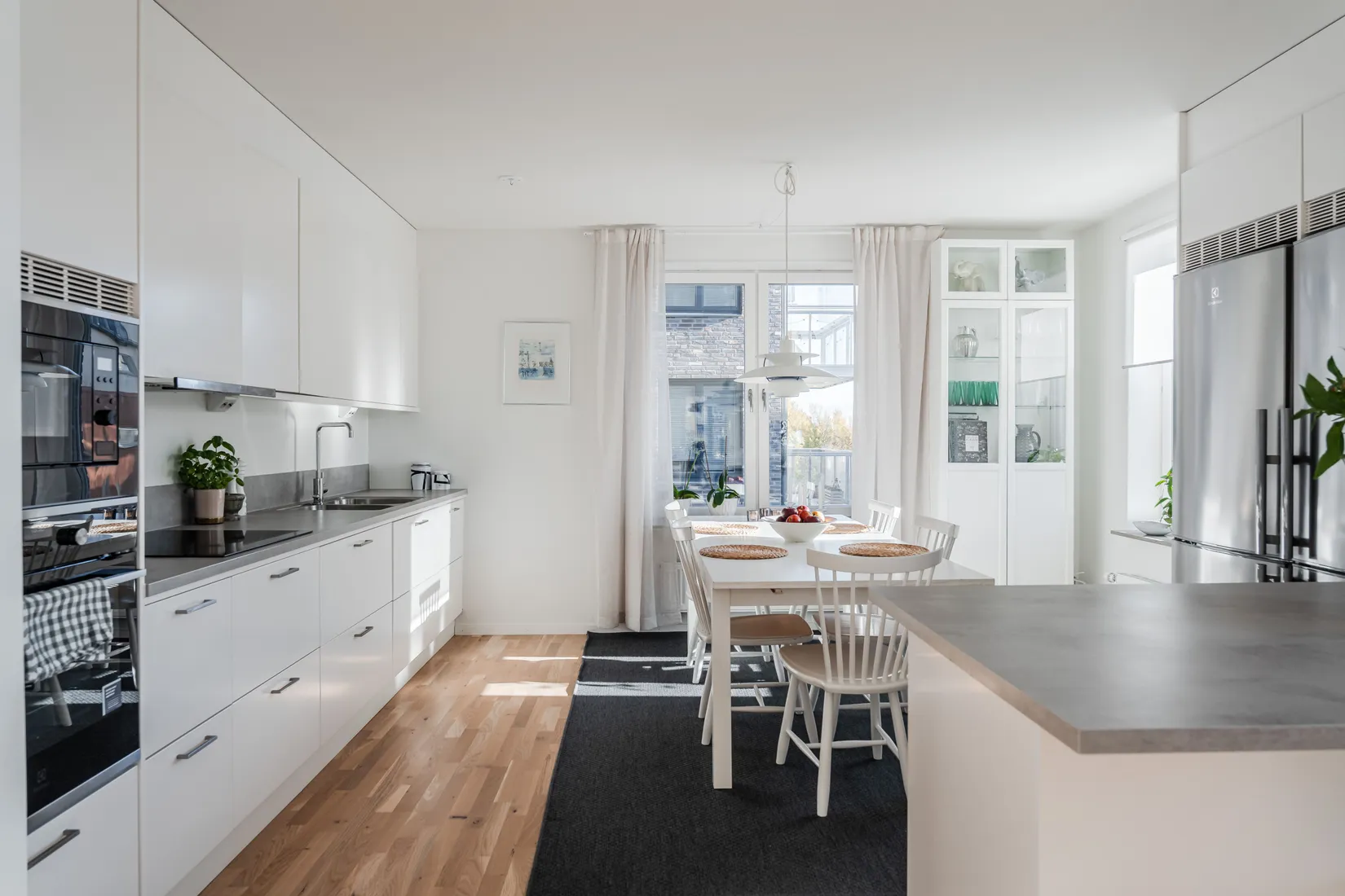 Bostadsrätt, Gösta Wahlströms väg 2B, Rickomberga, Uppsala