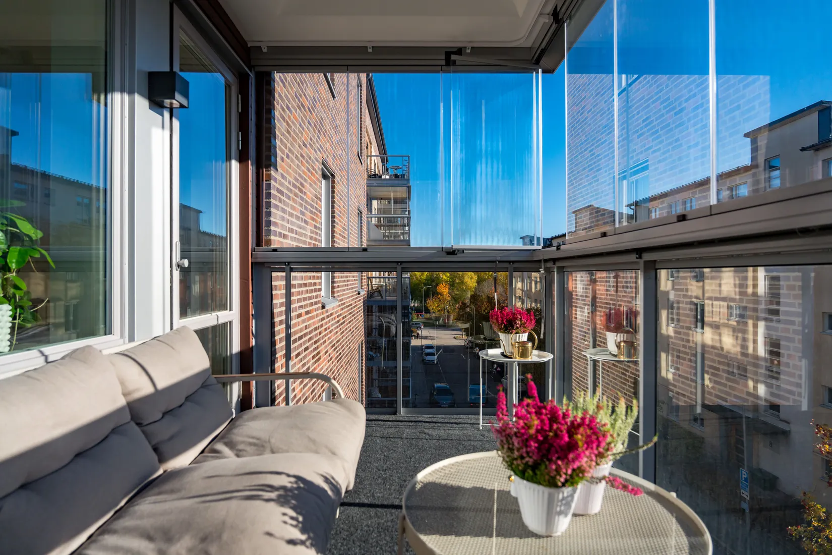 Bostadsrätt, Gösta Wahlströms väg 2B, Rickomberga, Uppsala