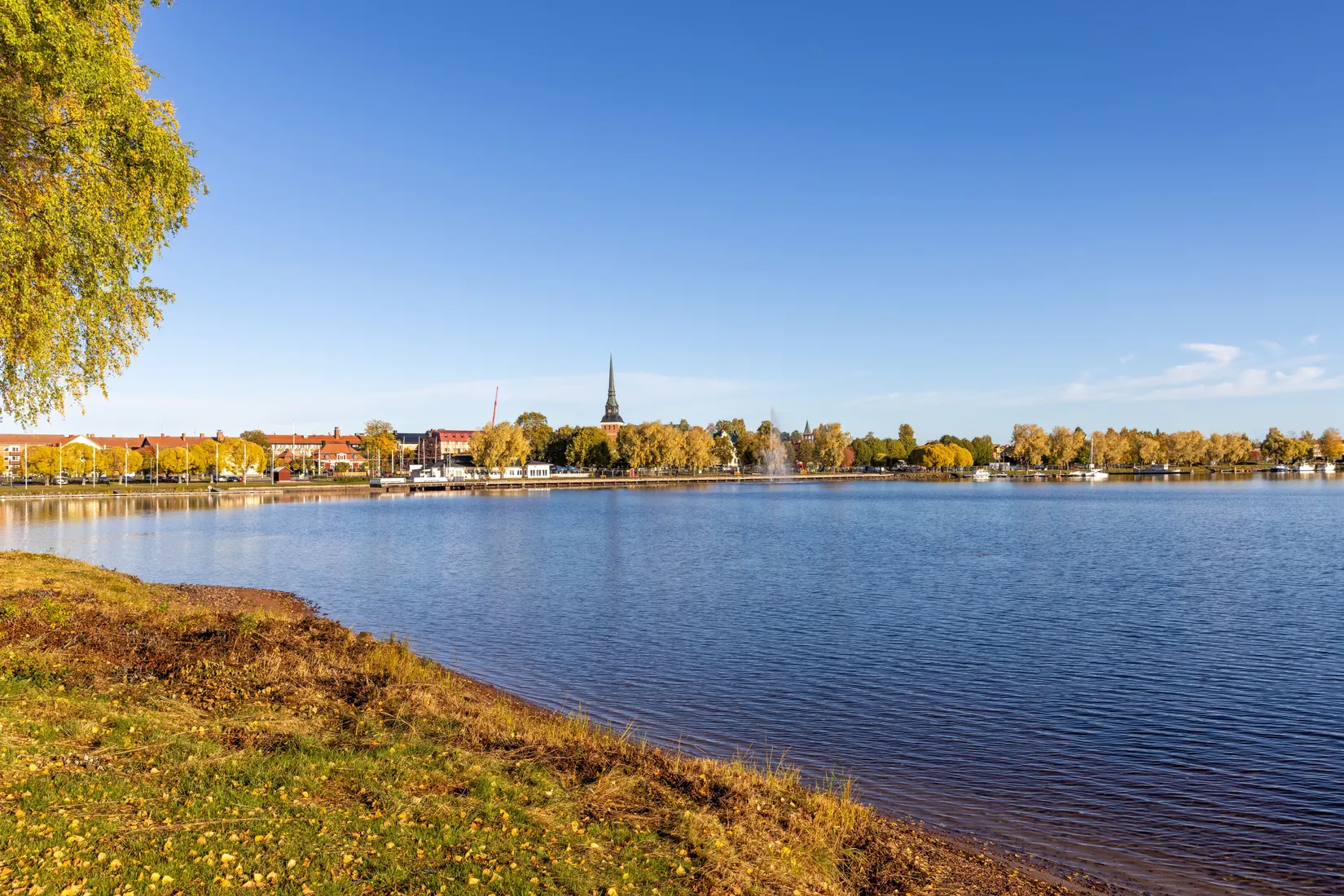 Bostadsrätt, Stenuddsvägen 67A, Saxviken, Mora