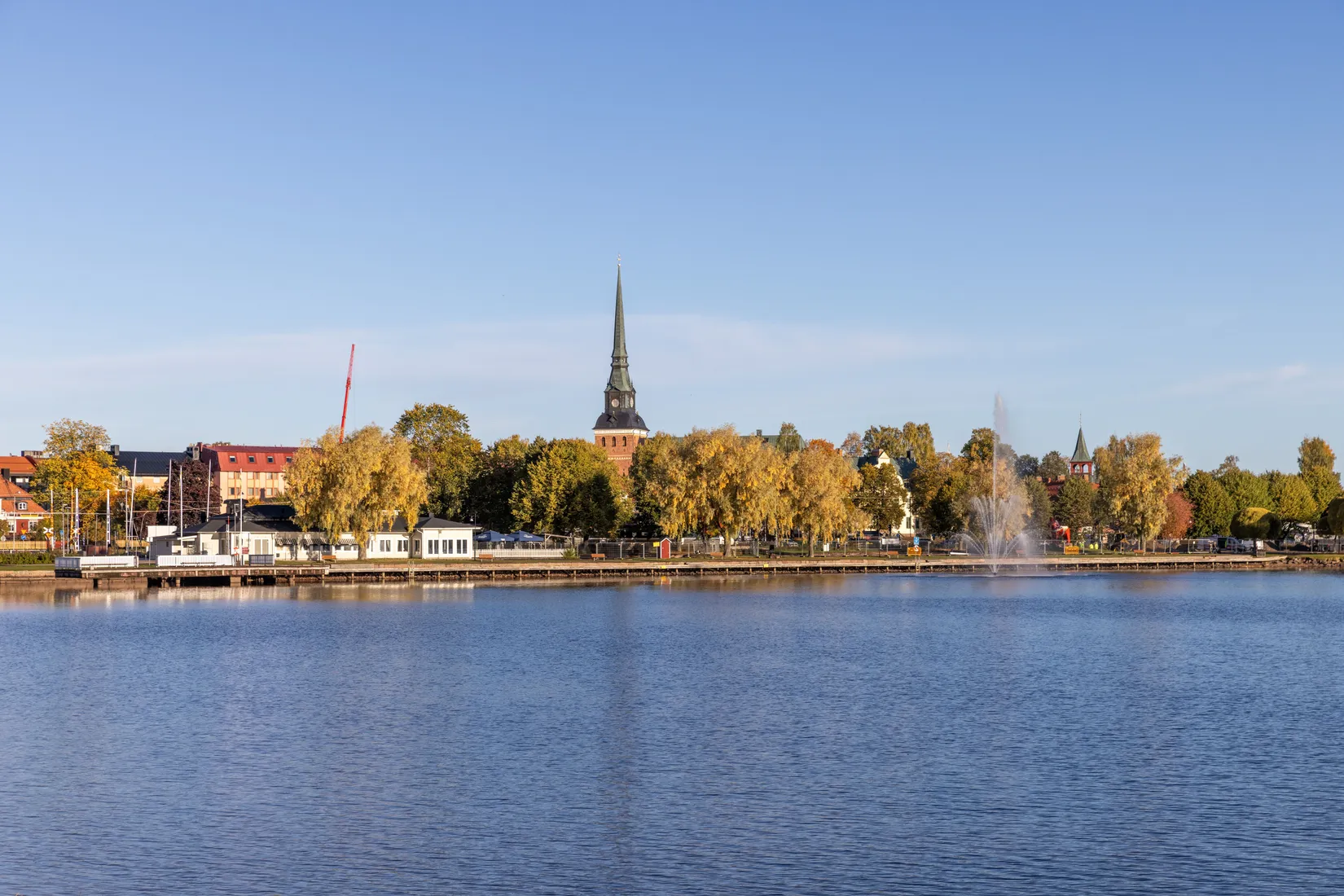 Bostadsrätt, Stenuddsvägen 67A, Saxviken, Mora